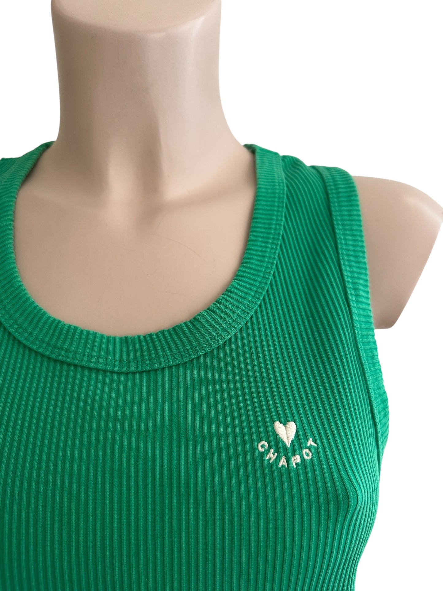 Fabienne Chapot top M