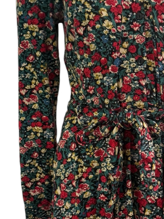 King Louie Kleid L