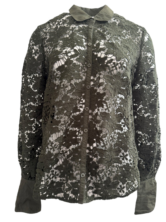 Essentiel Antwerp blouse M