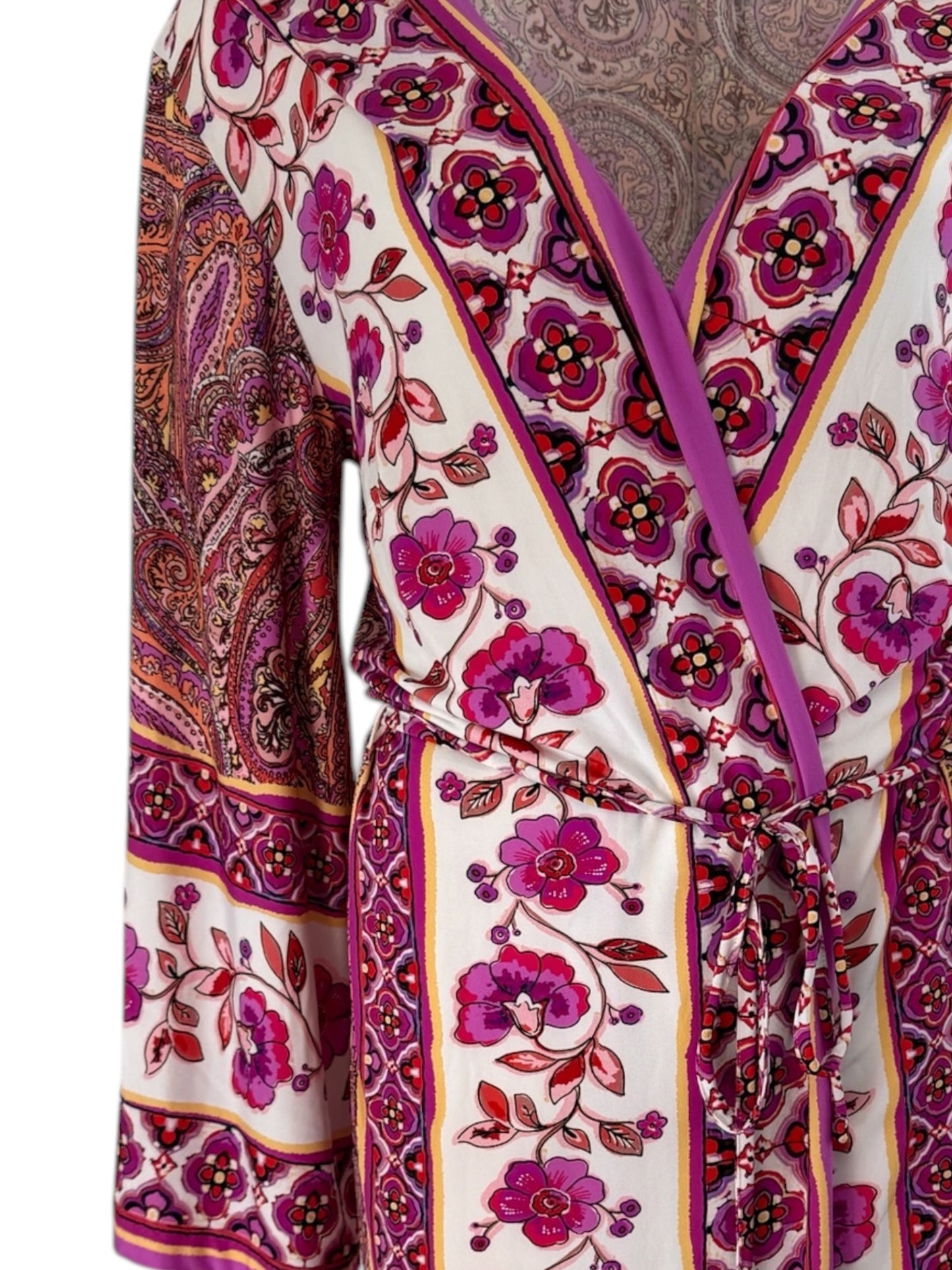 Ana Alcázar vest L
