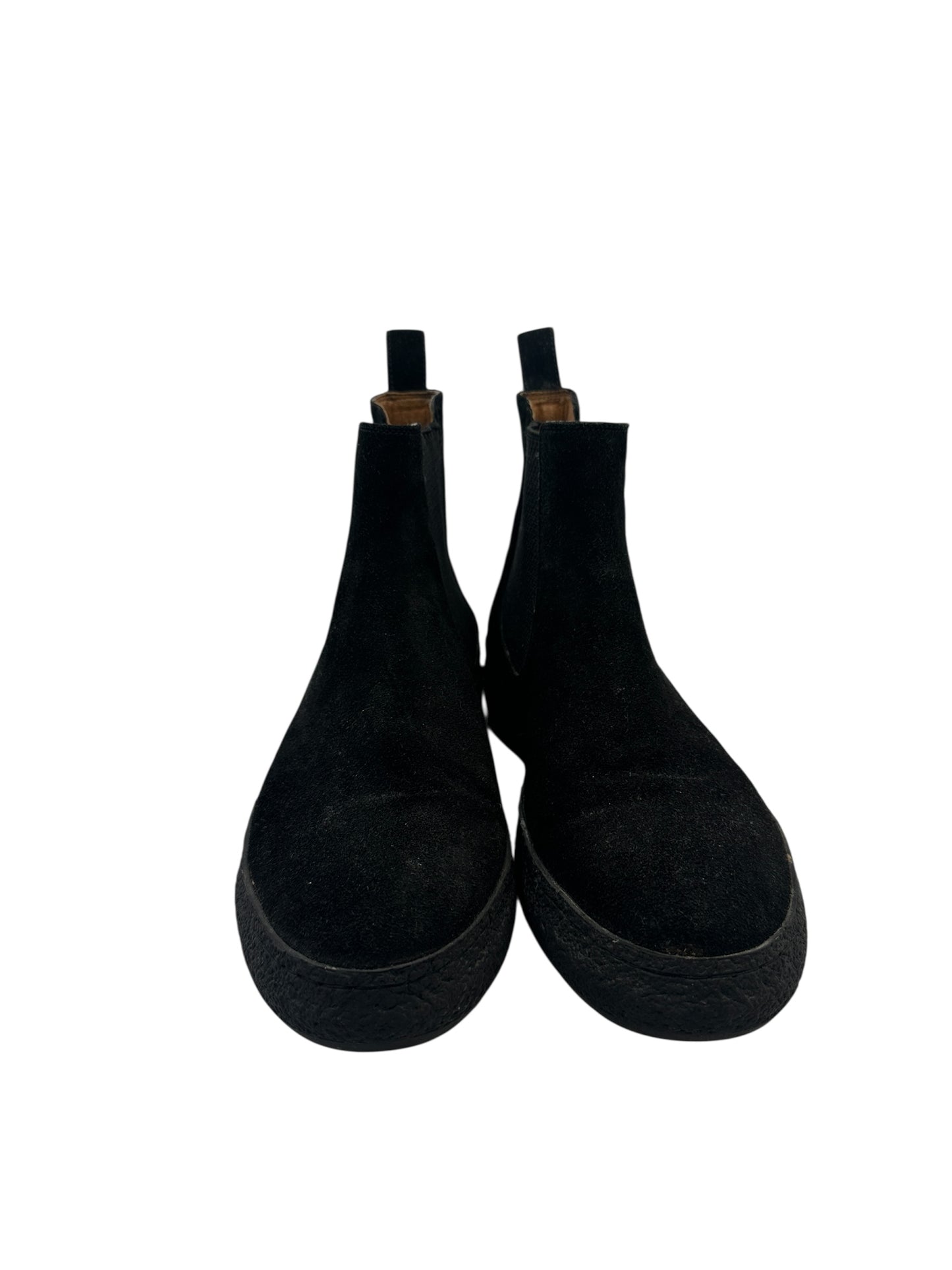 Manfield laarzen 45