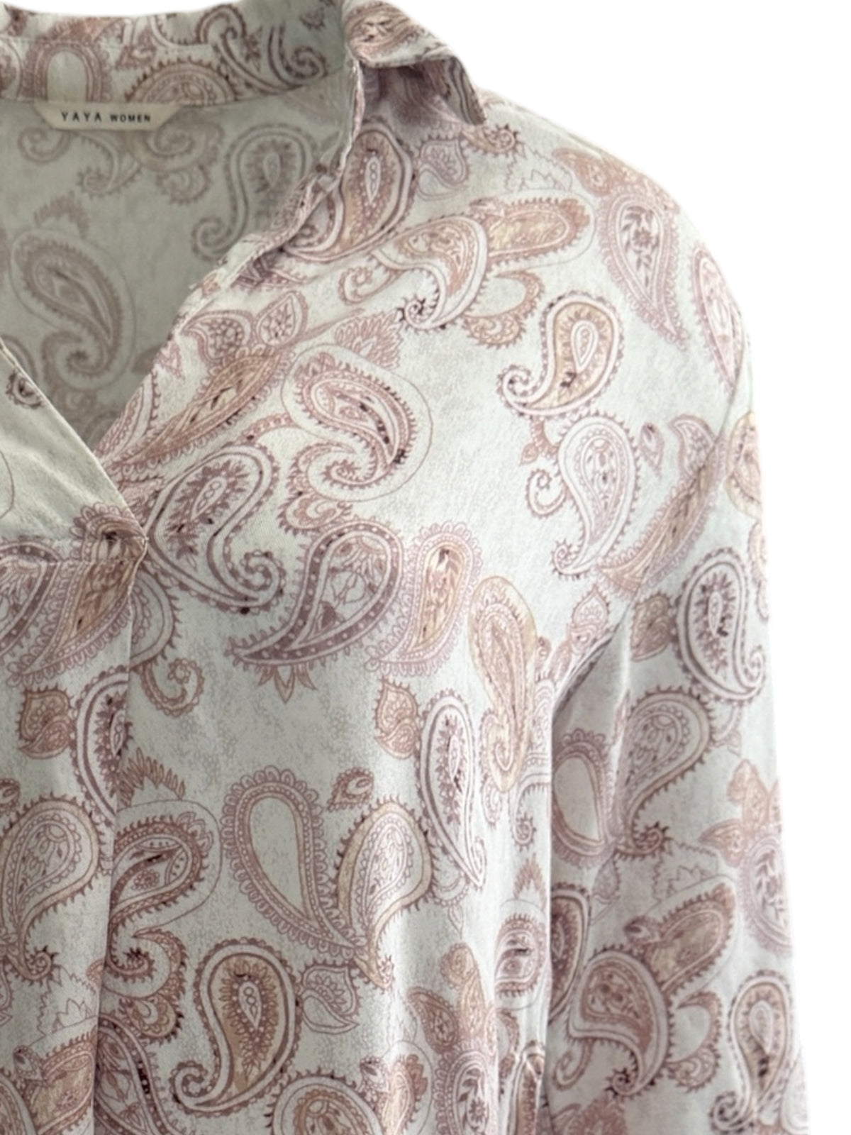 Yaya-Shirt S