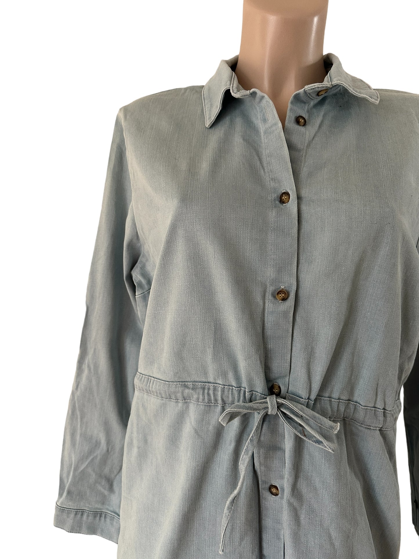 Zusss jurk L