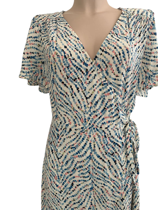 Fabienne Chapot jurk XL