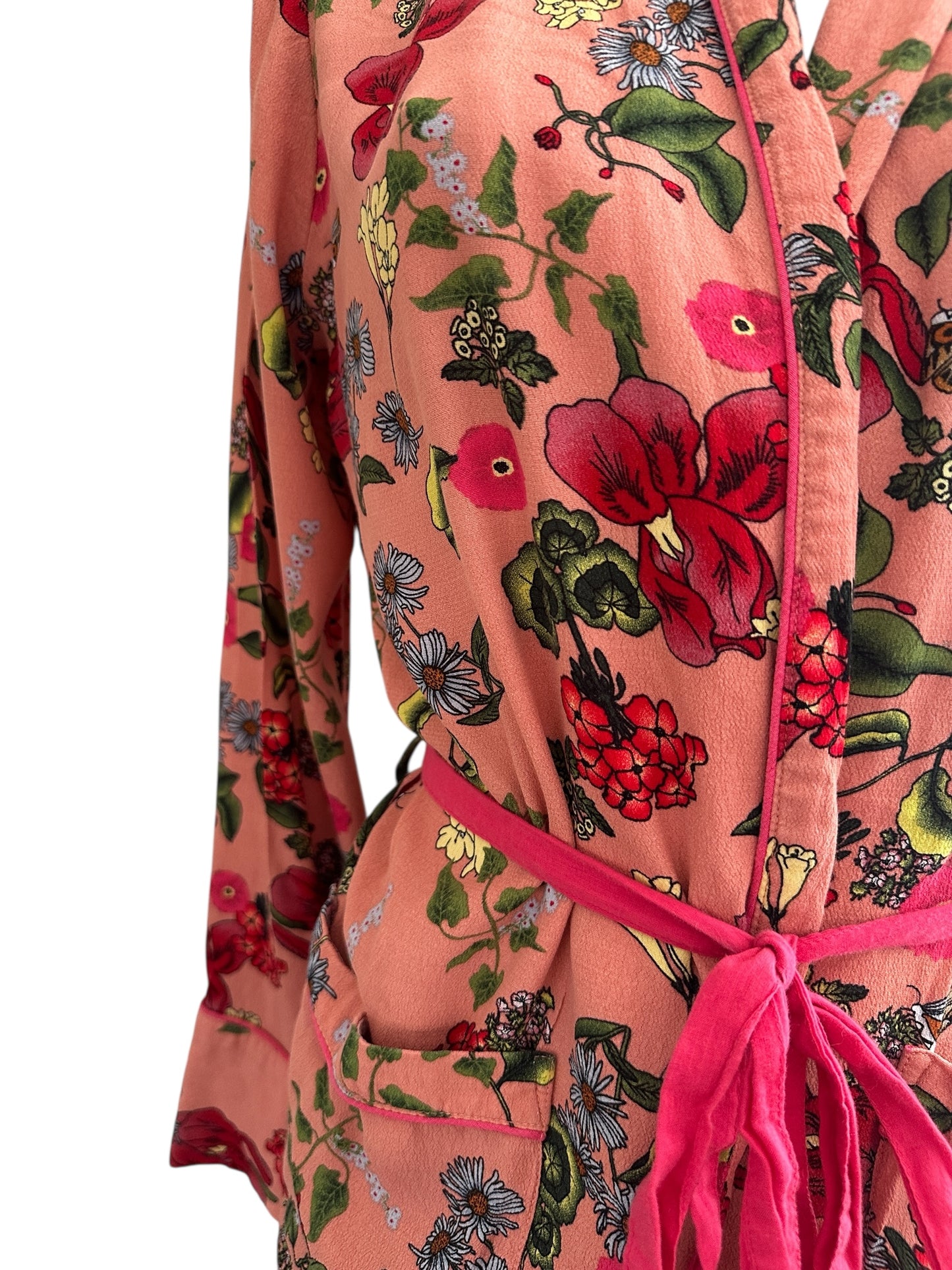 Sofie Schnoor vest S
