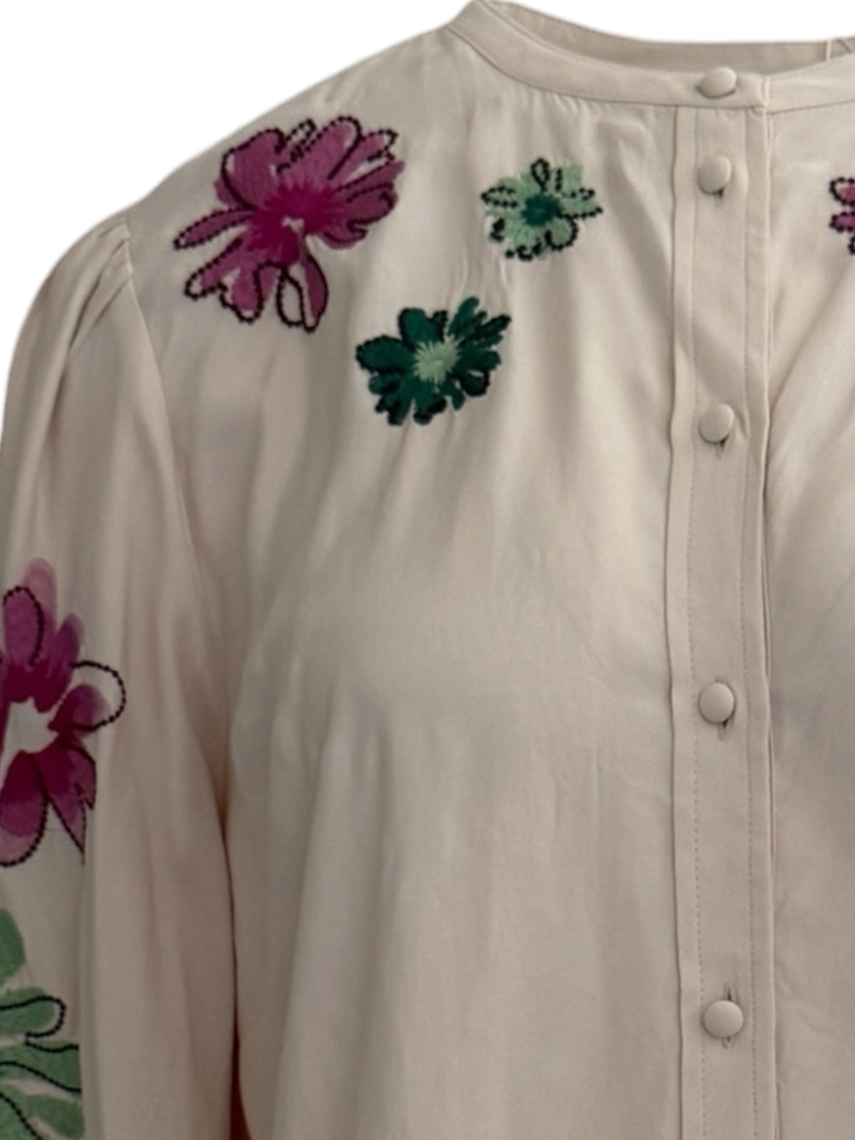 Fabienne Chapot blouse NIEUW L
