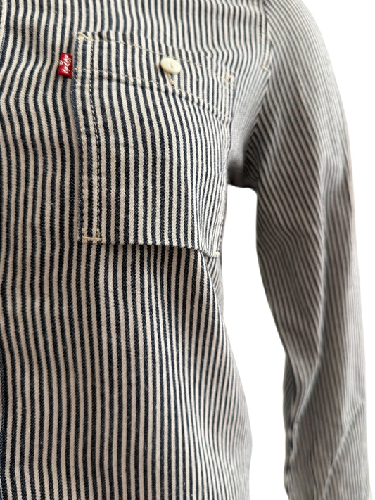 Levi's blouse XS