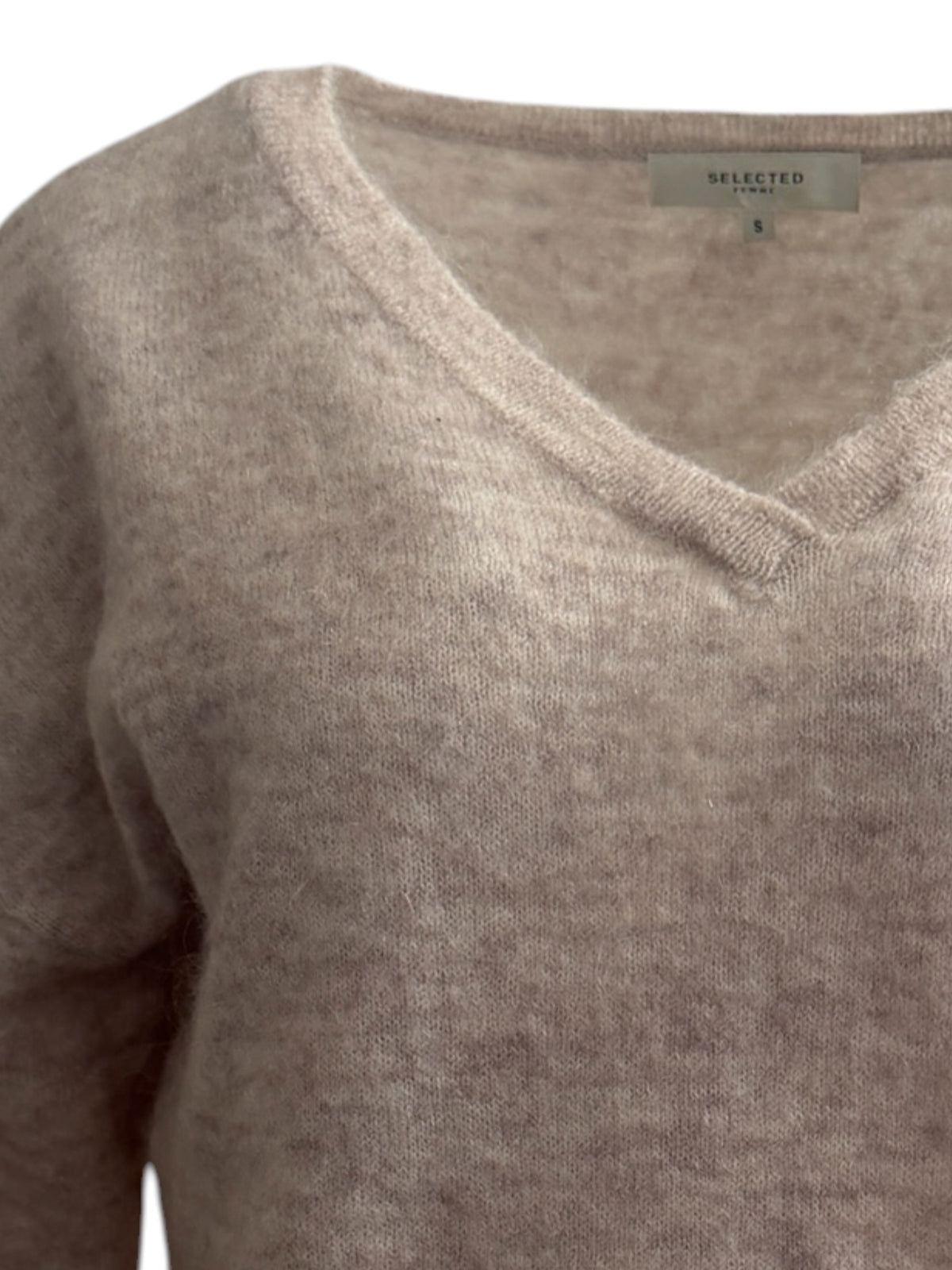 Ausgewählter Damenpullover S