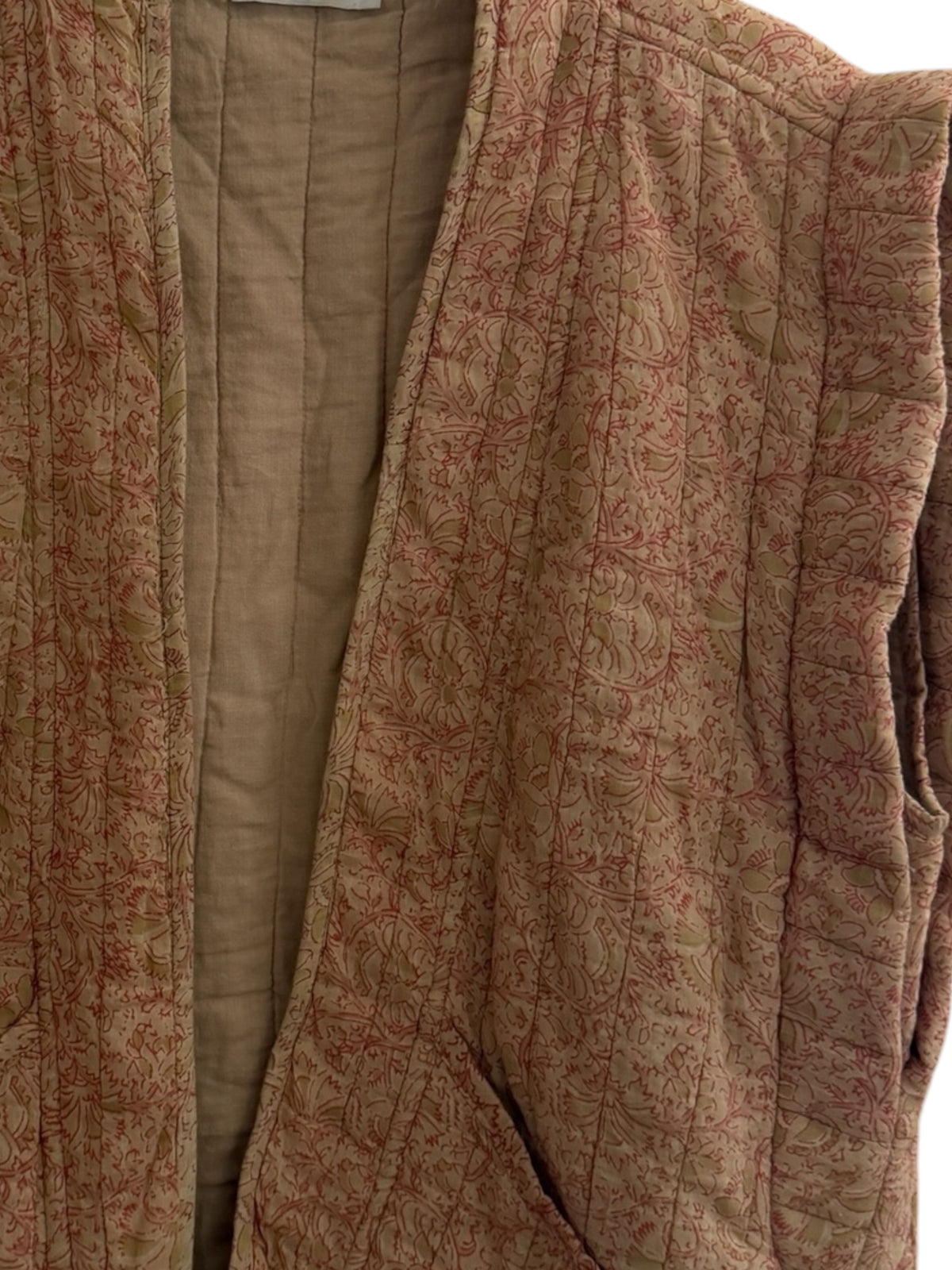 By-Bar gilet One Size