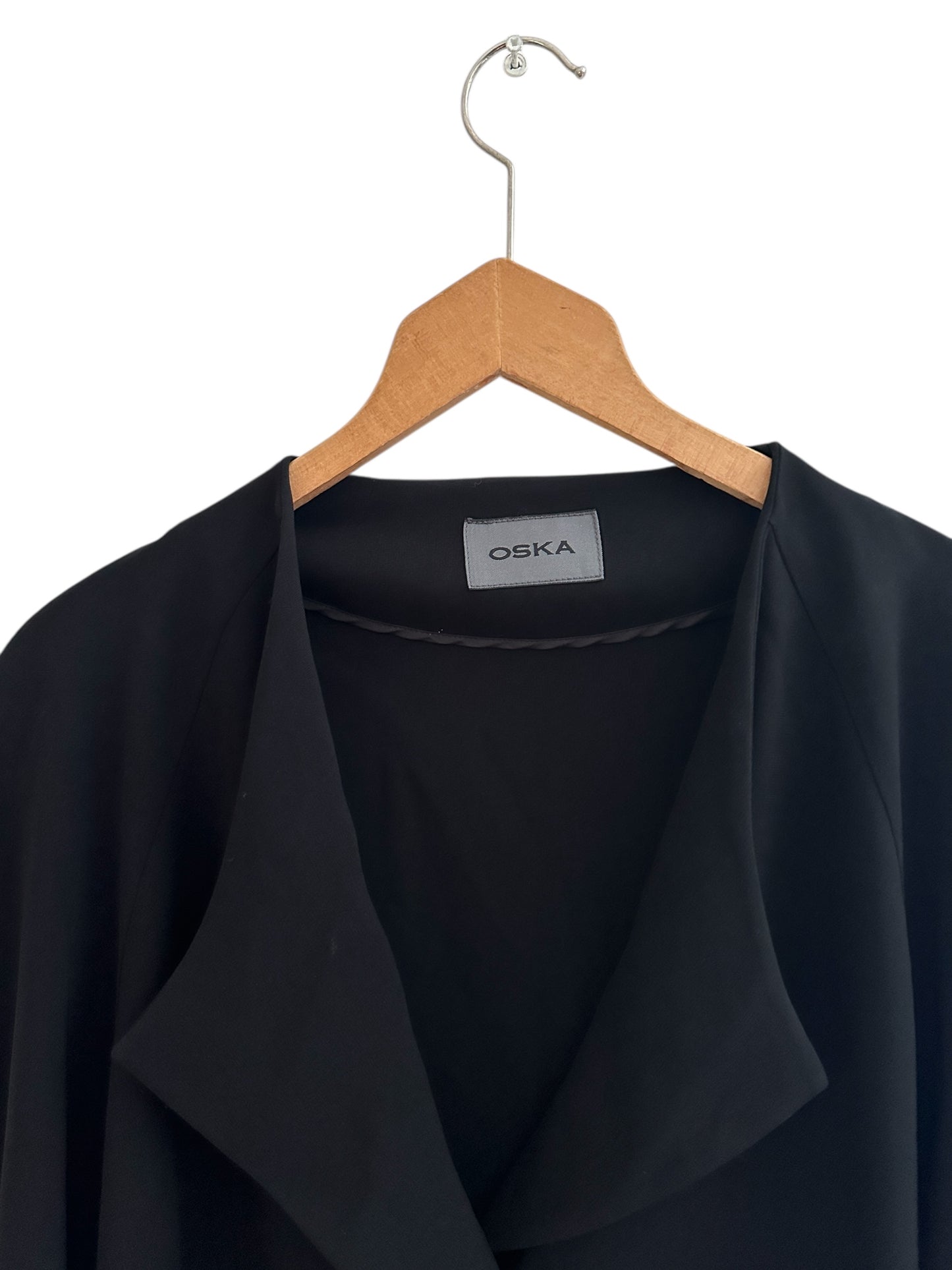 Oska vest M