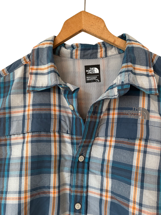 The North Face blouse L
