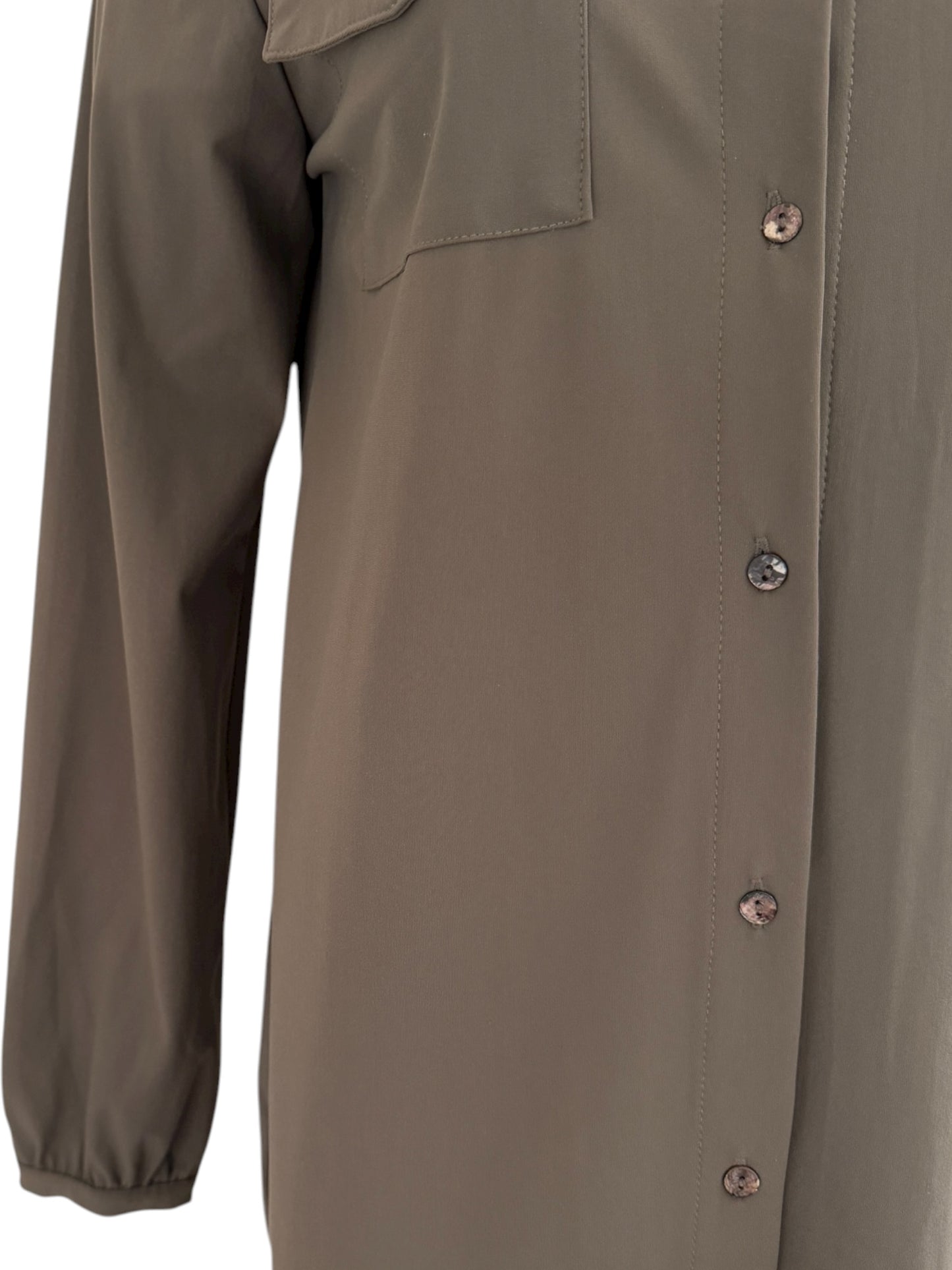 Bellamy jurk S