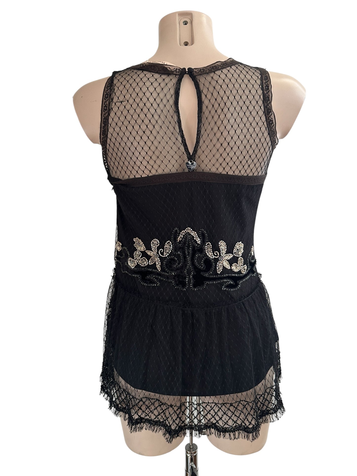 Twin Set top S