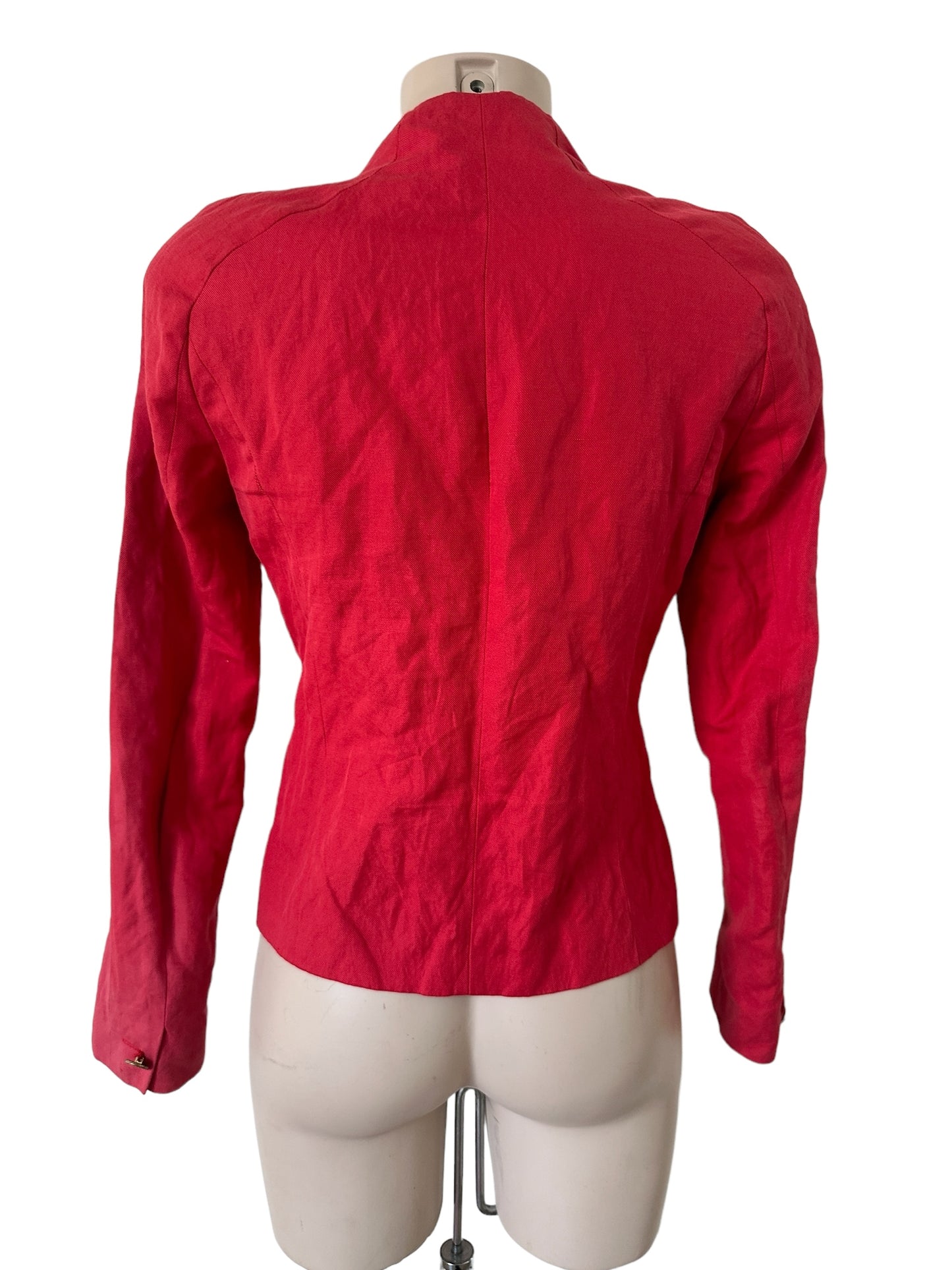 Purdey blazer XS
