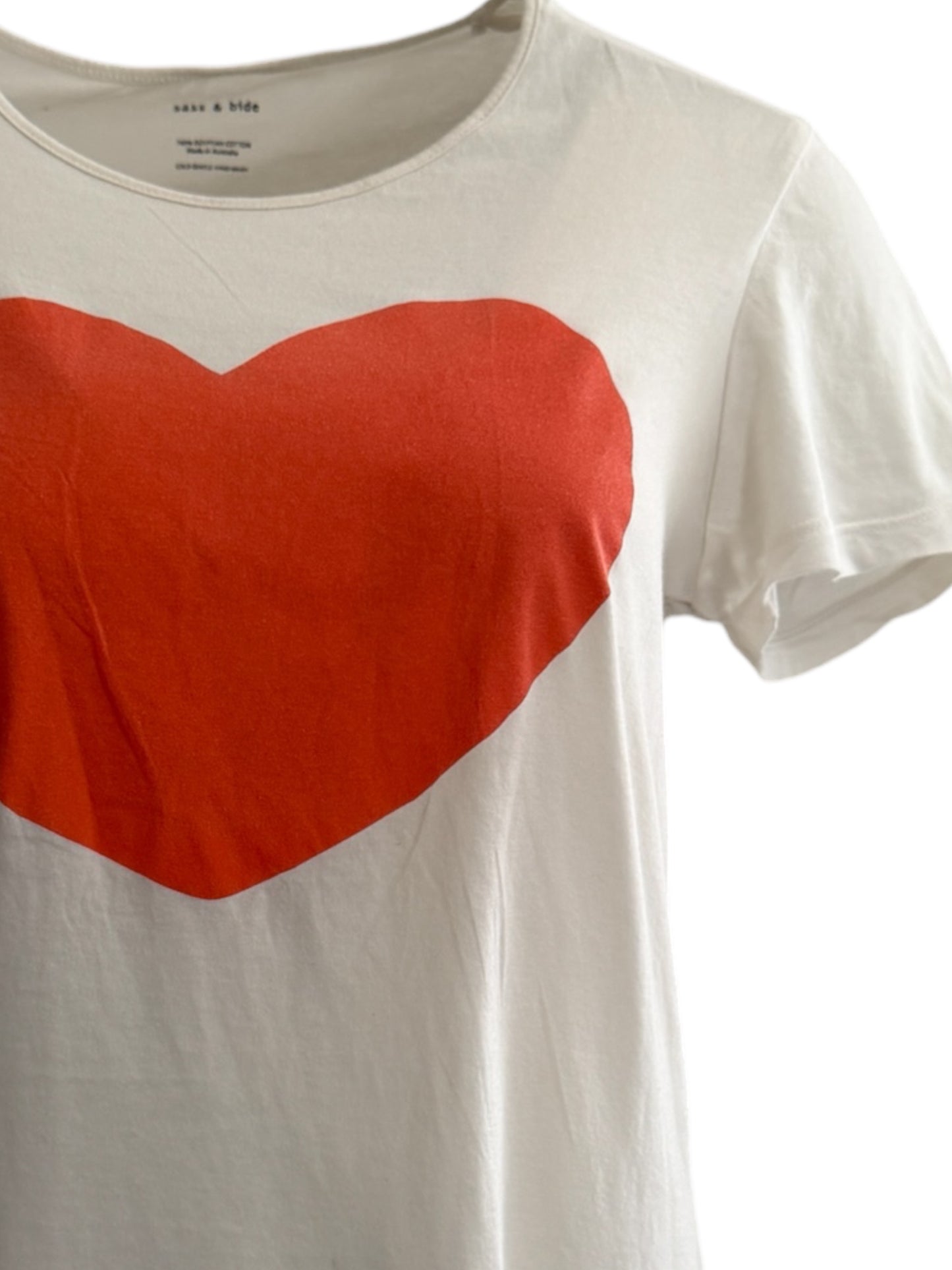 Sass & Bide shirt M