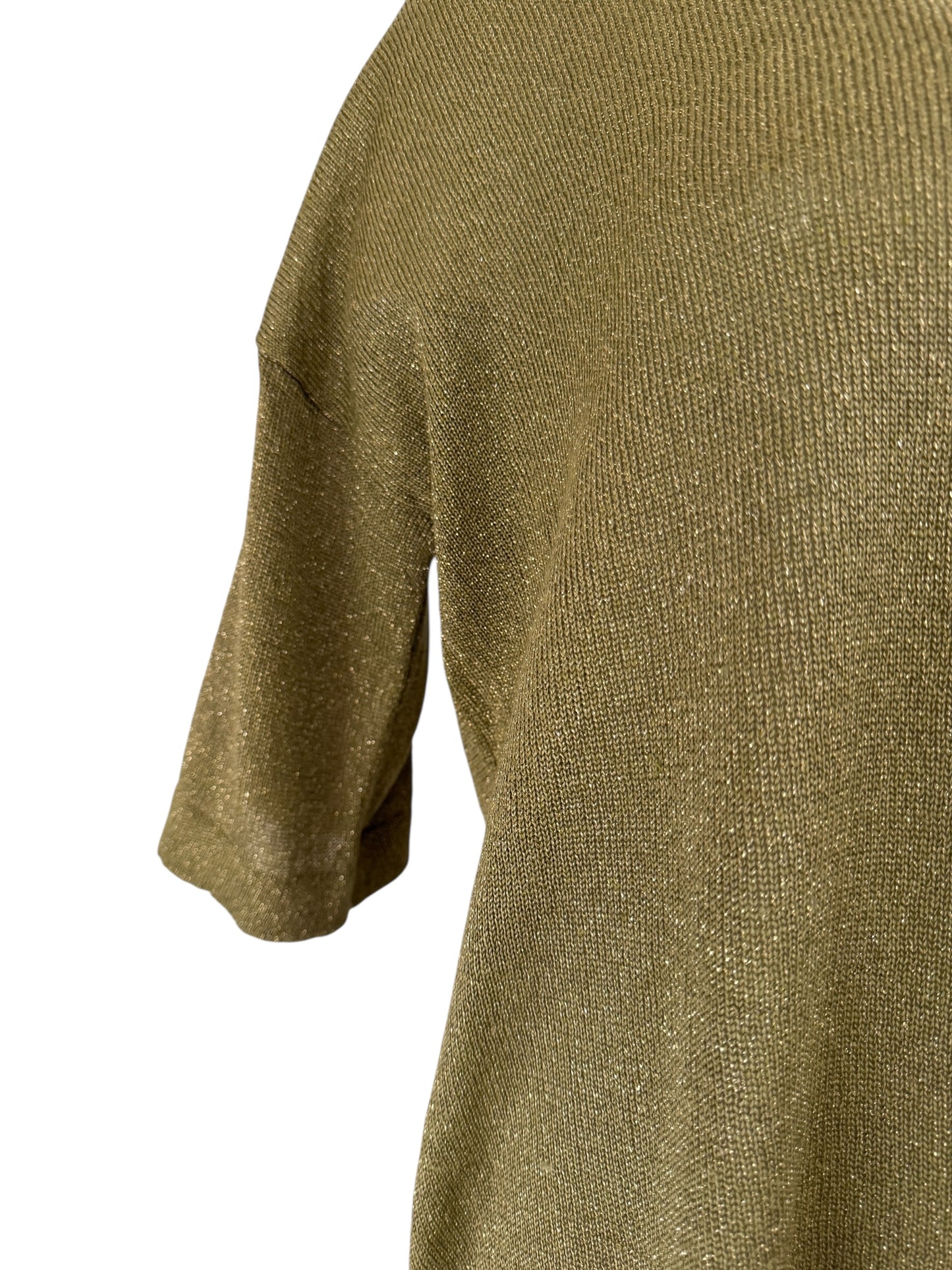 Maison Anje shirt S