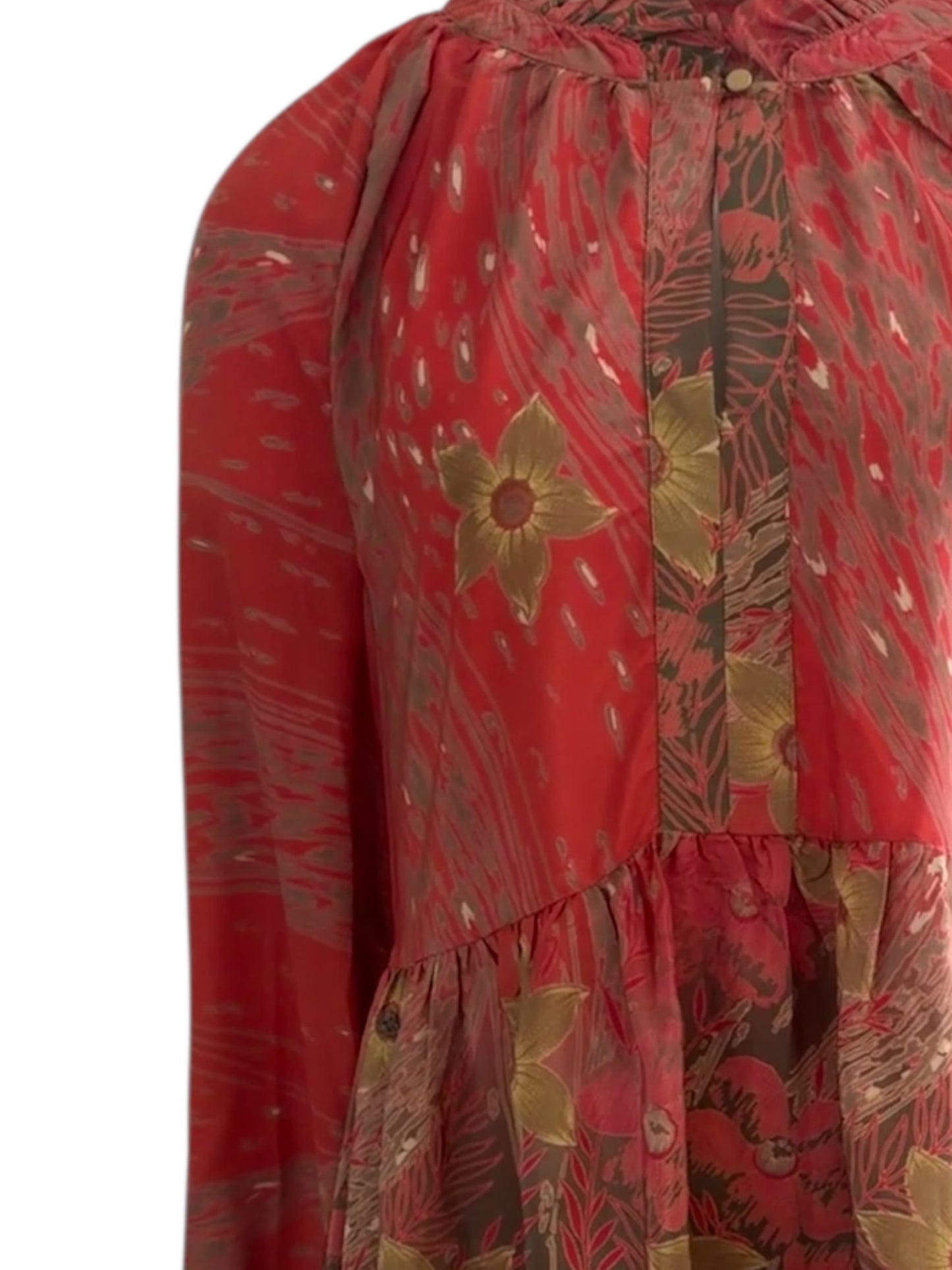 Sissel Edelbo jurk One Size