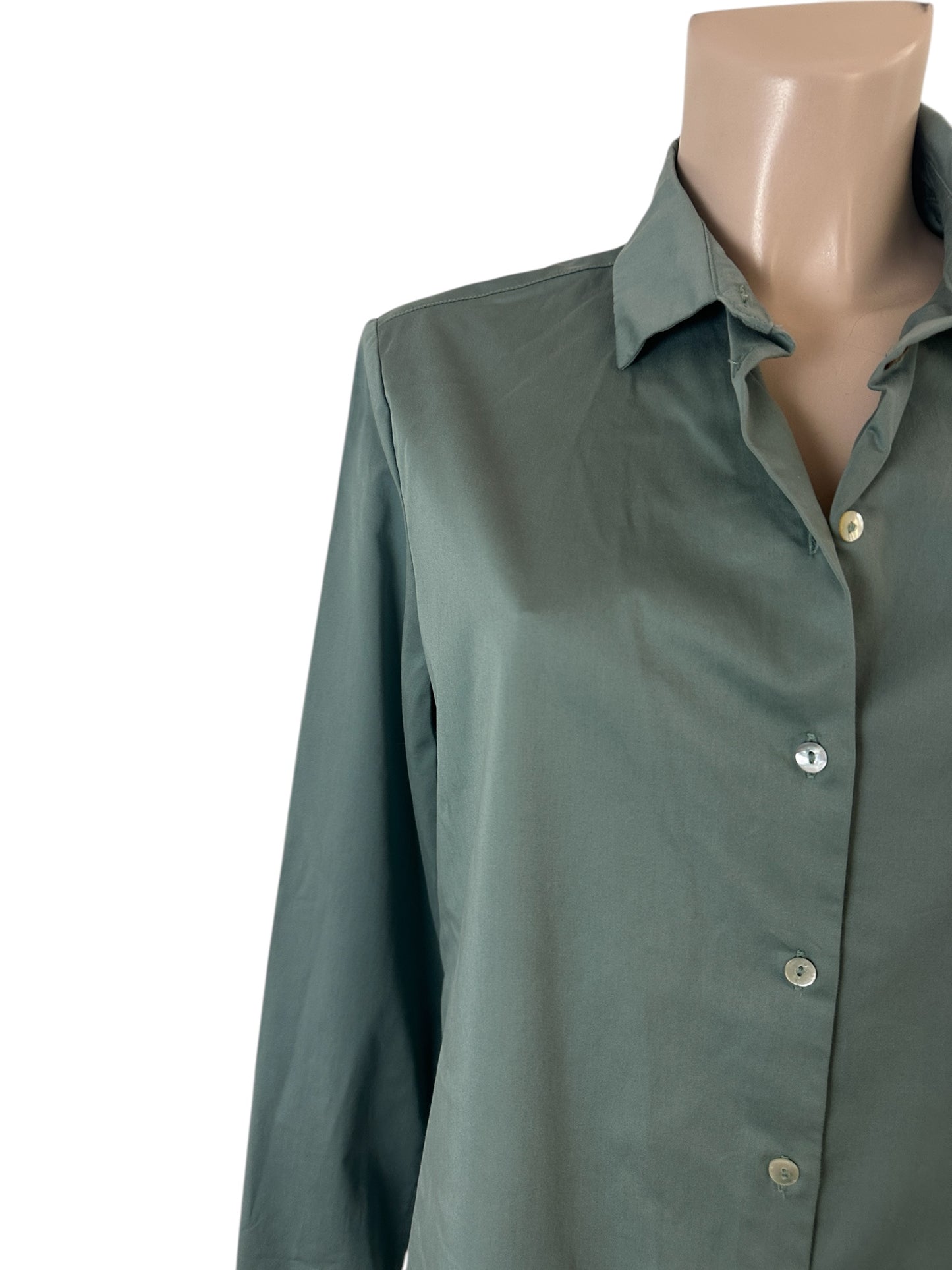 Bellamy blouse L
