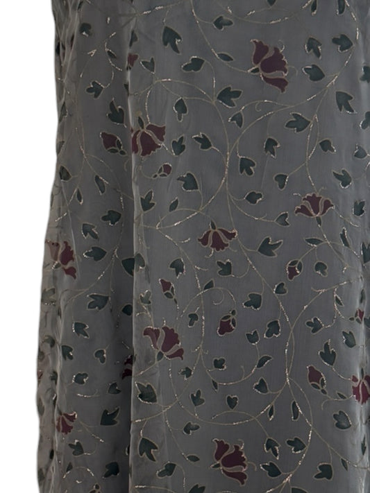 Agnes B jurk M