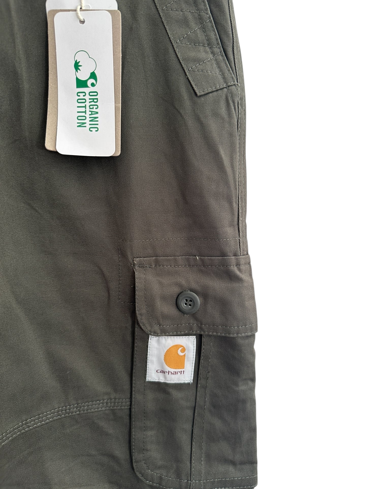 Carhartt broek NIEUW L
