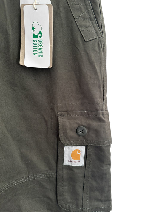 Carhartt broek NIEUW L
