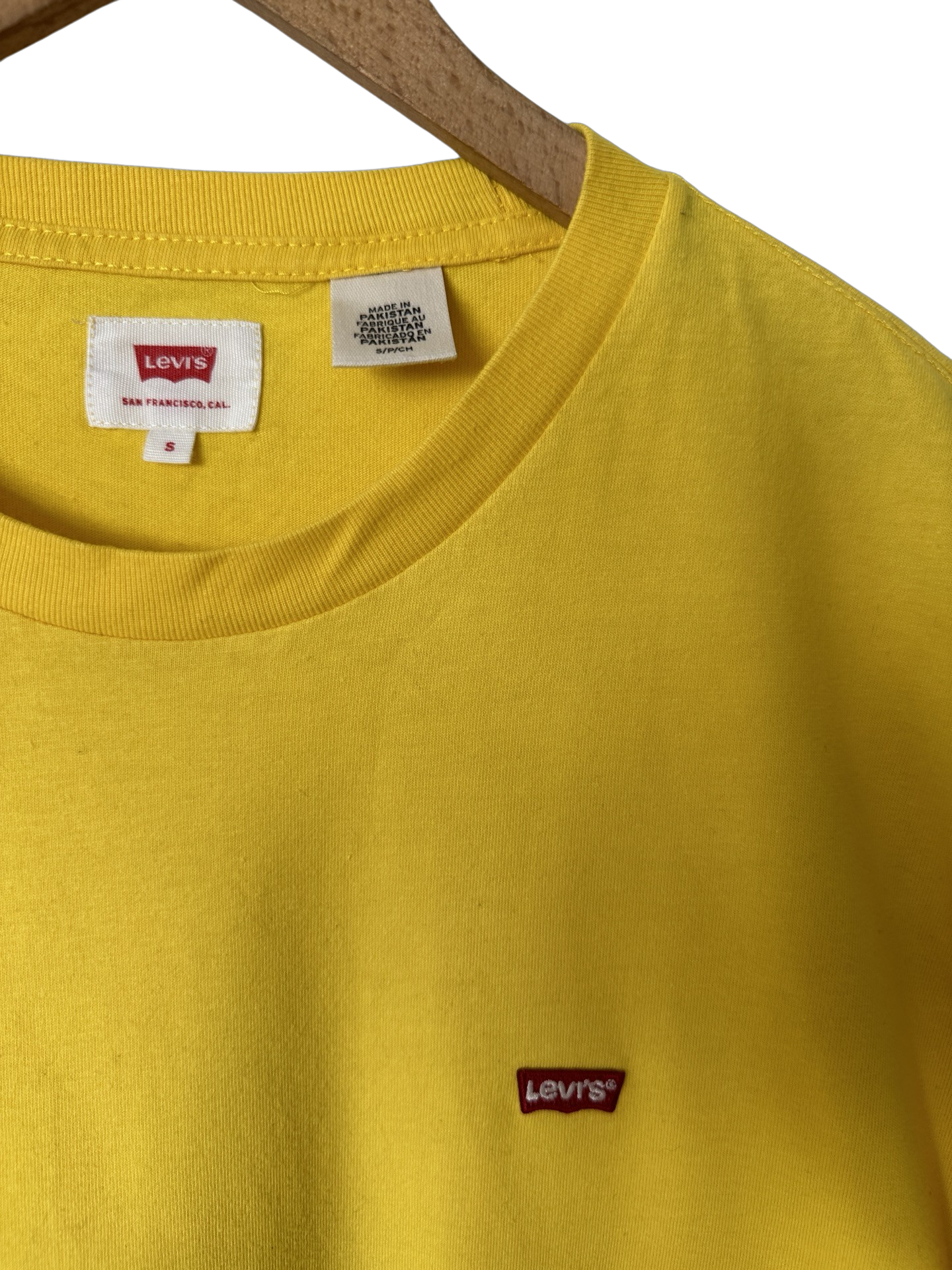 Levi's shirt S