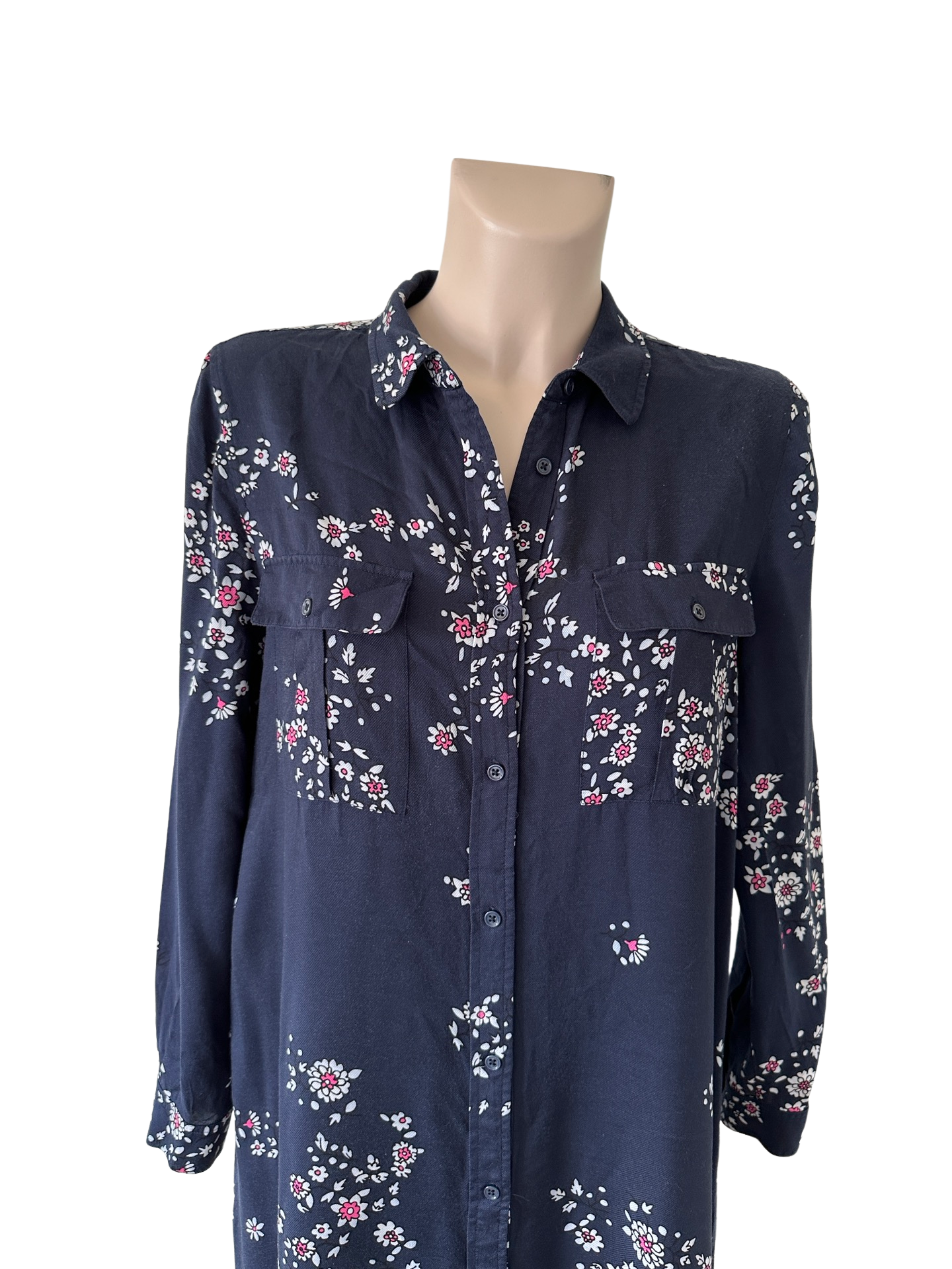 Essentiel Antwerp jurk S