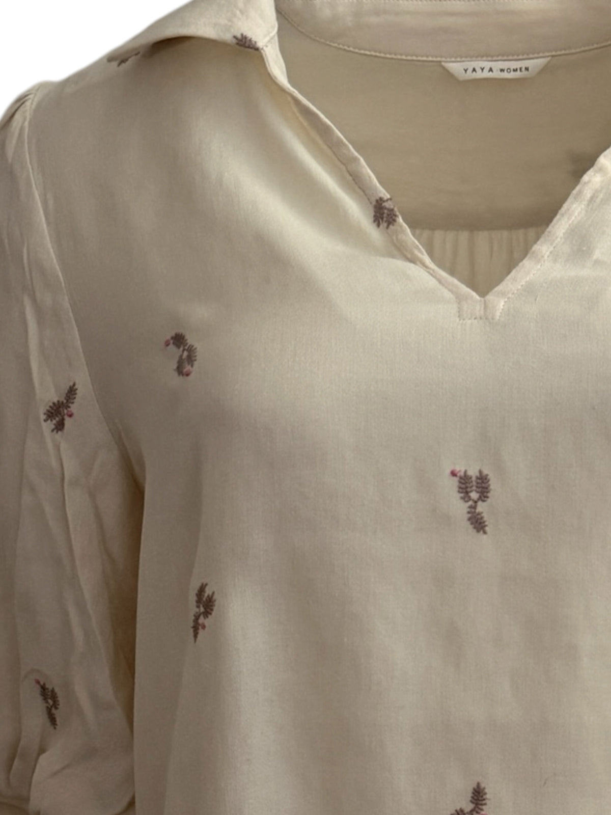 Yaya-Shirt S