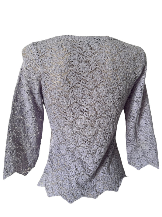 Anne Fontaine shirt lange mouw S