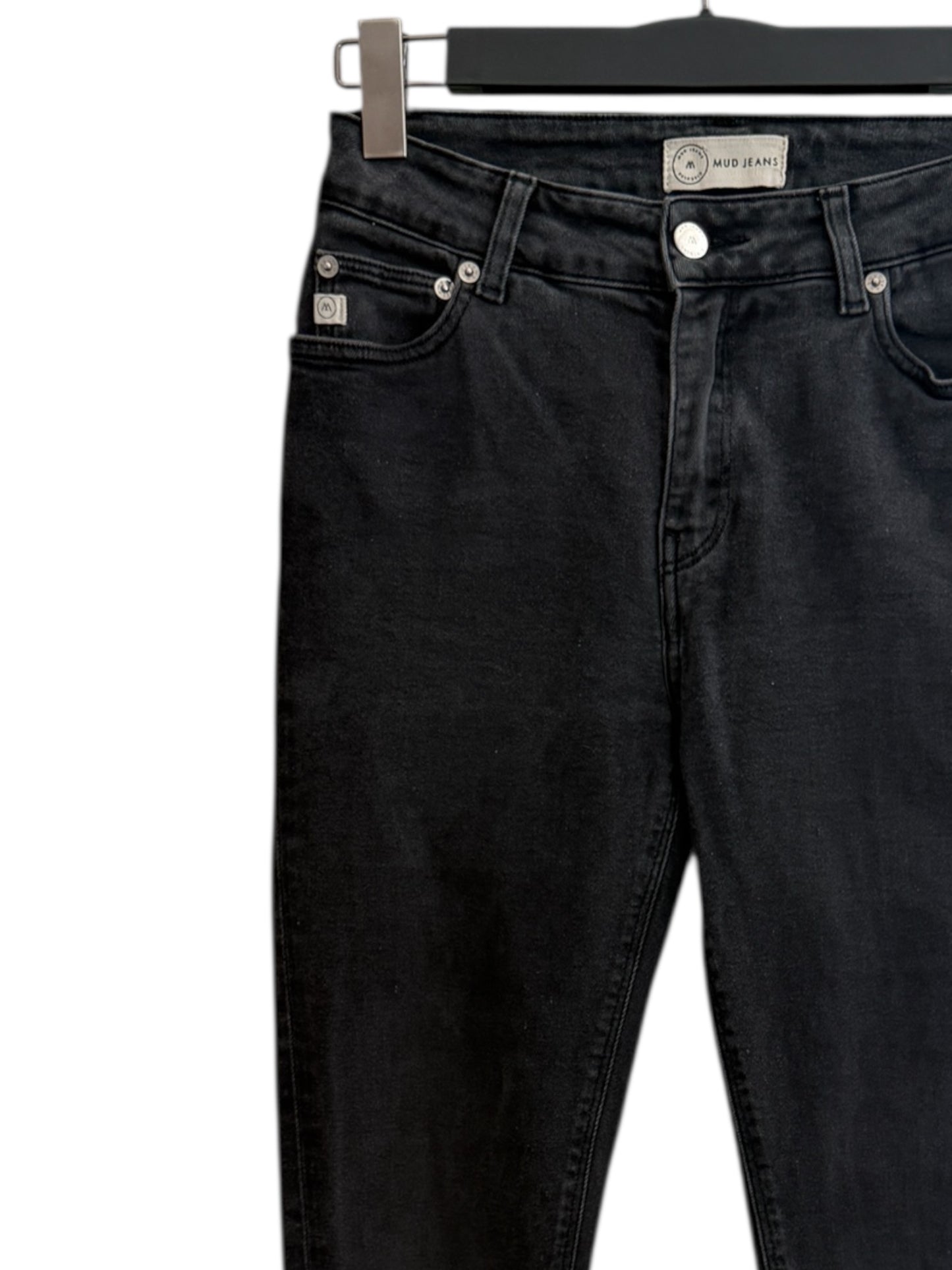Mud Jeans spijkerbroek 26-32