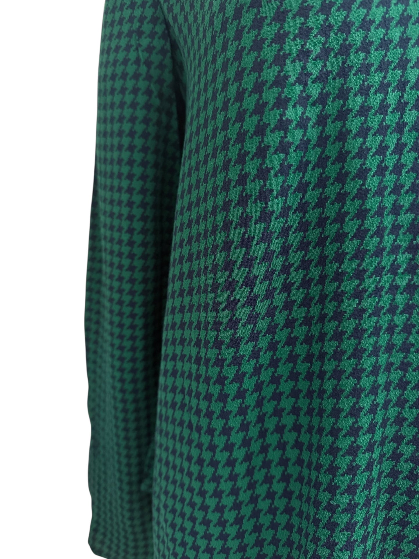 American Vintage shirt lange mouw S