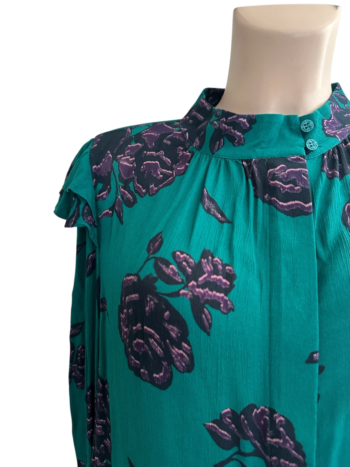 Studio Anneloes blouse NIEUW L