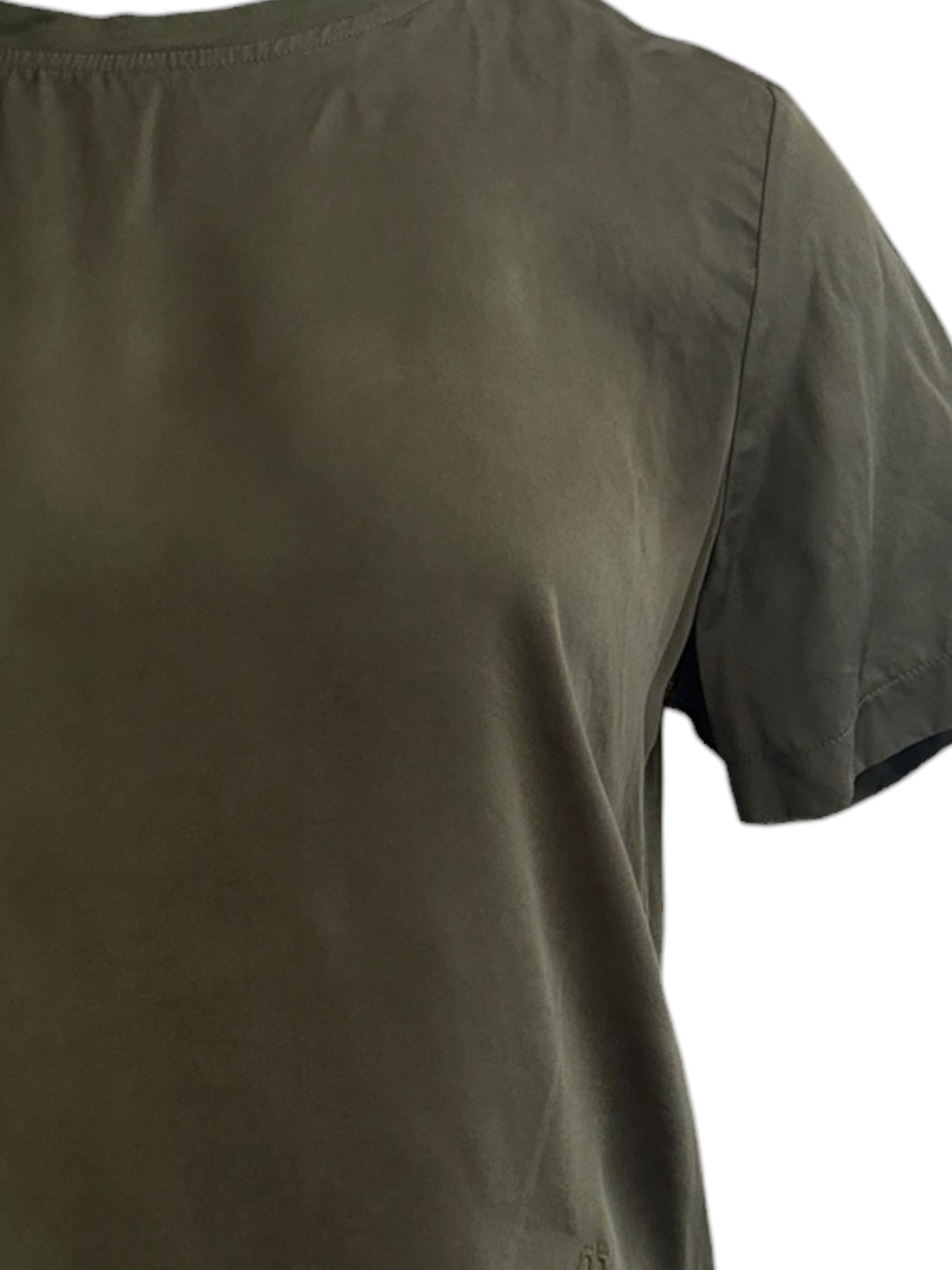 Maje shirt S