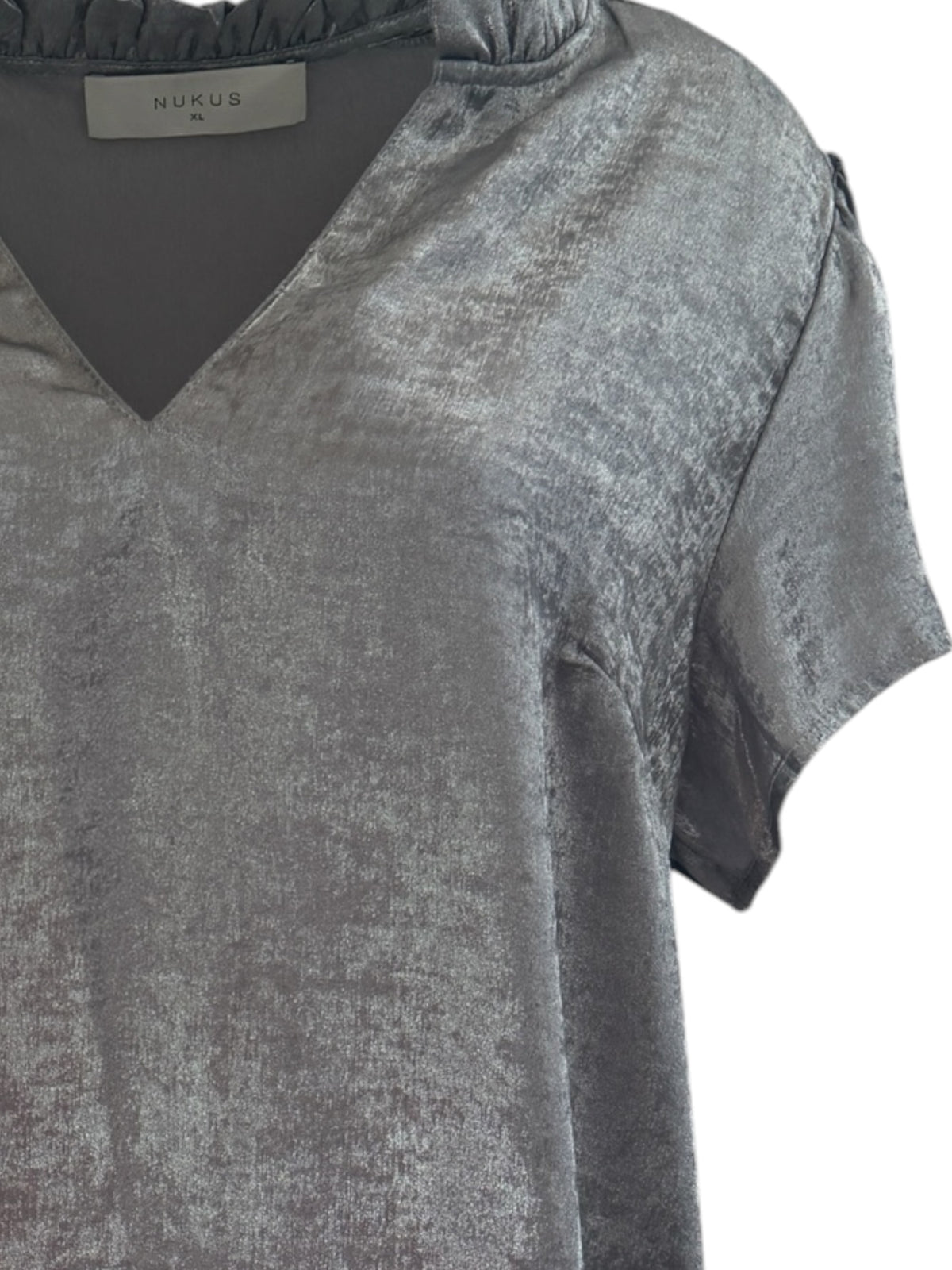 Nukus shirt XL