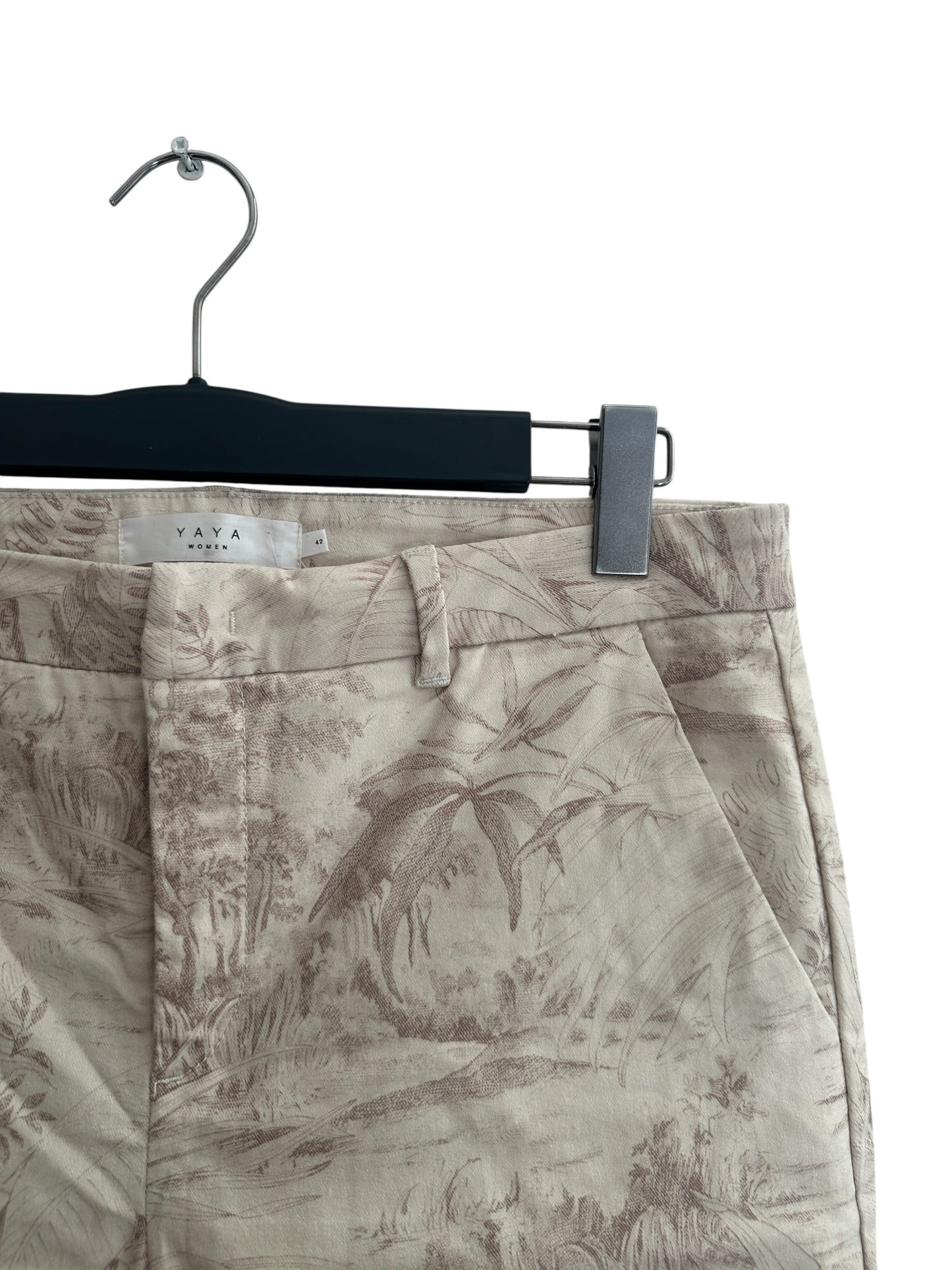 Yaya broek XL