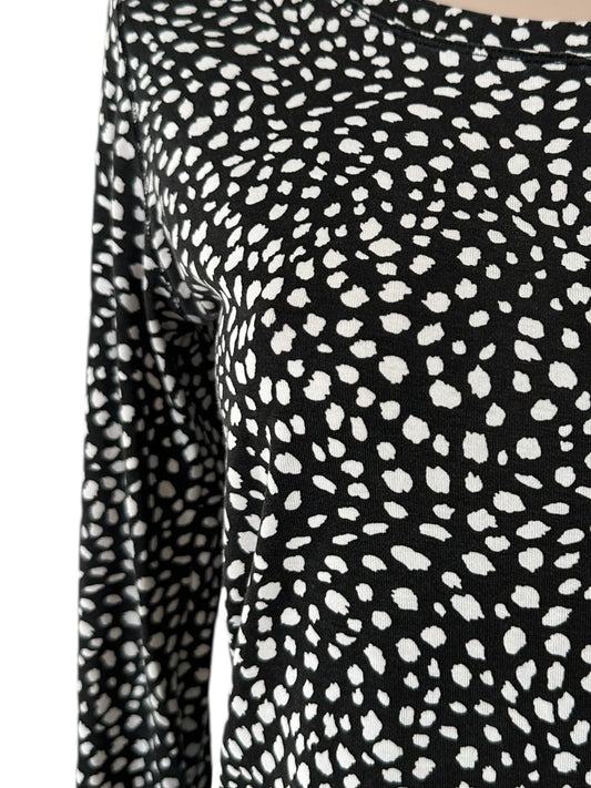 Marc Cain shirt lange mouw S