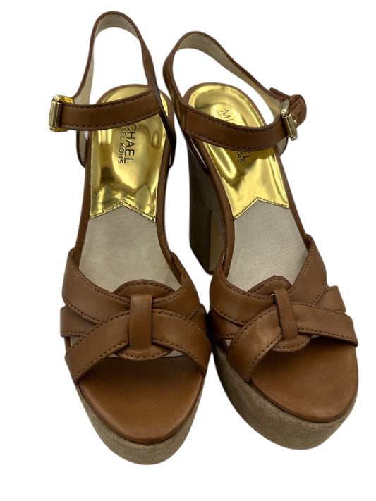 Michael Kors hakken 38,5