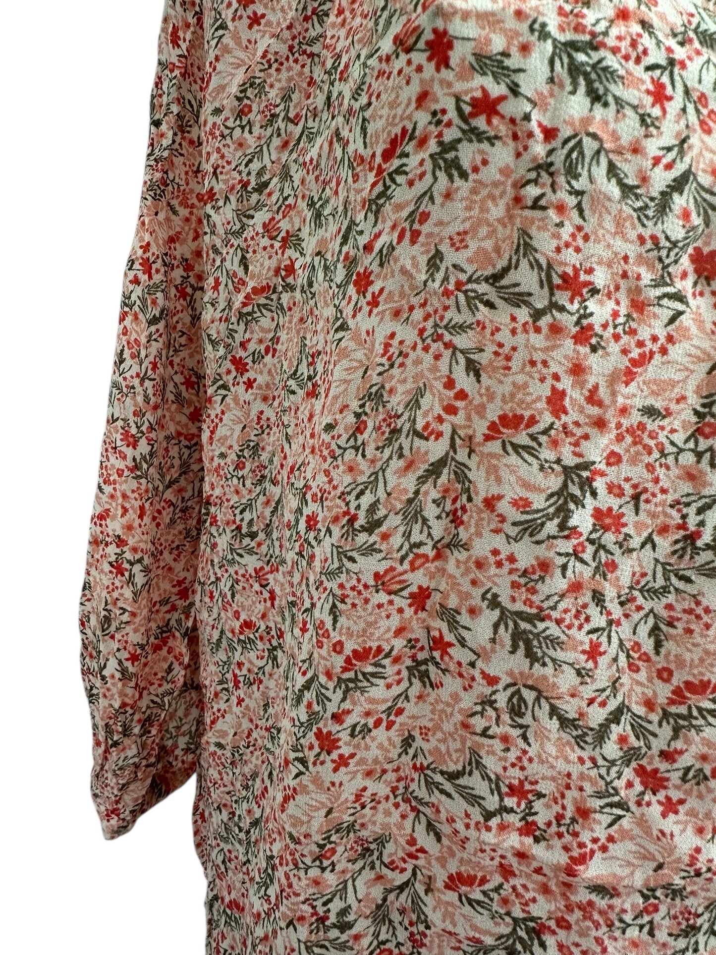 Part Two blouse XXL