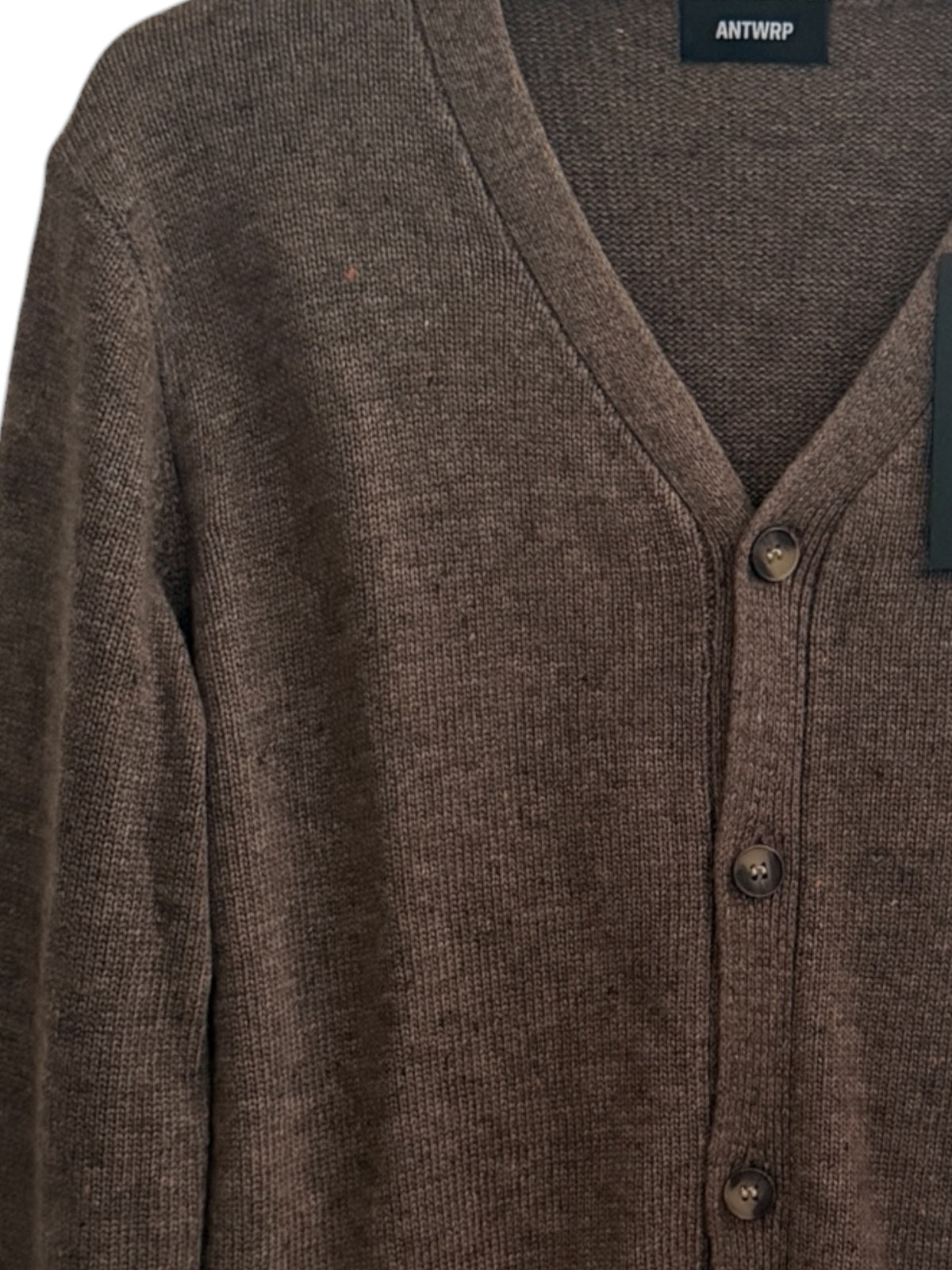 Antwrp vest NIEUW S