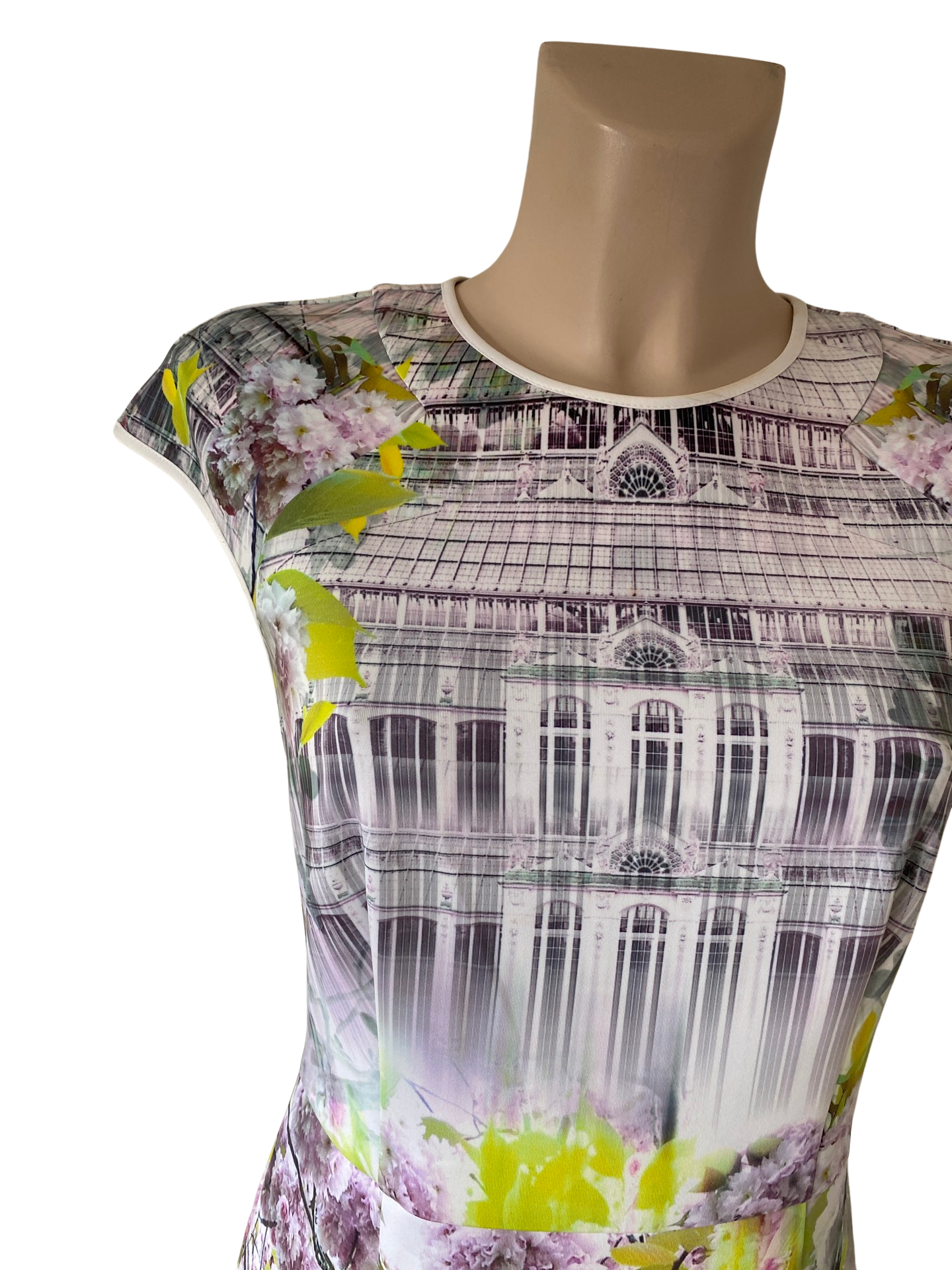 Ted Baker jurk S
