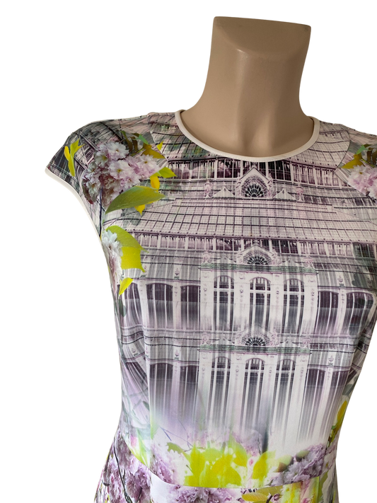 Ted Baker jurk S