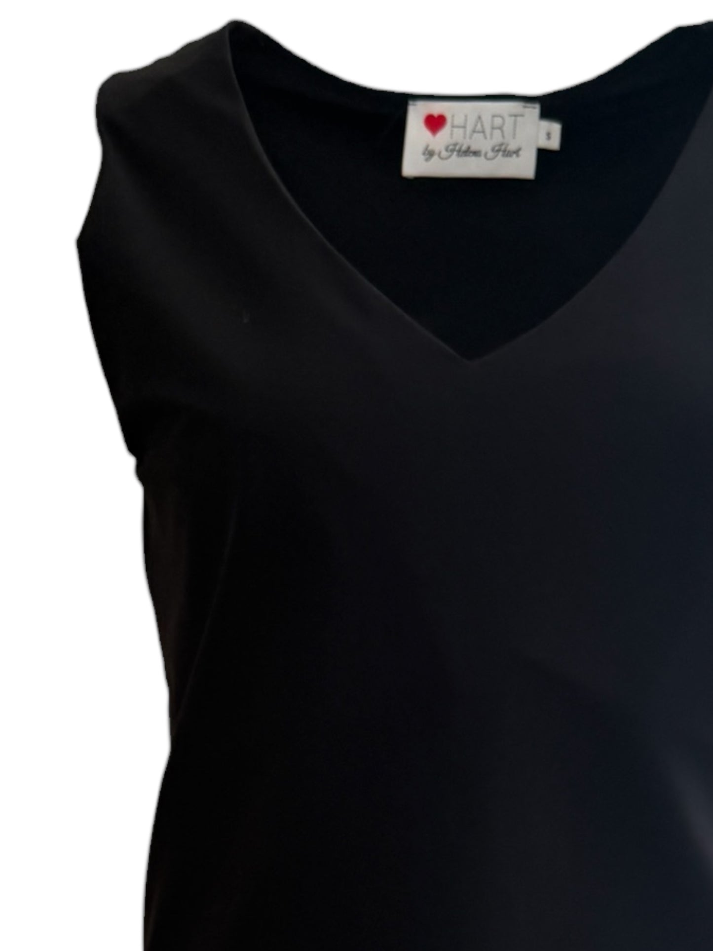 Helena Hart top S