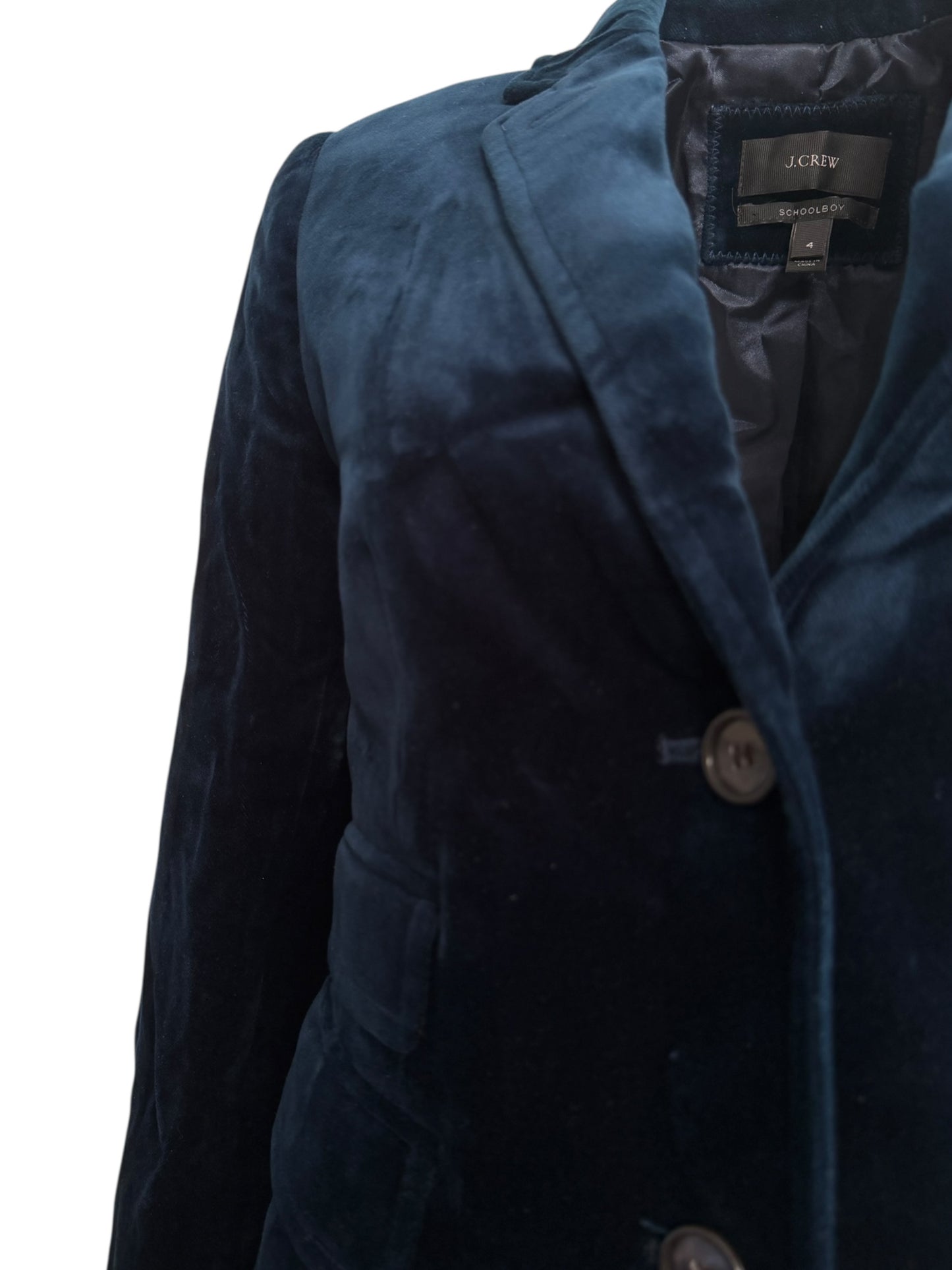J.Crew blazer S