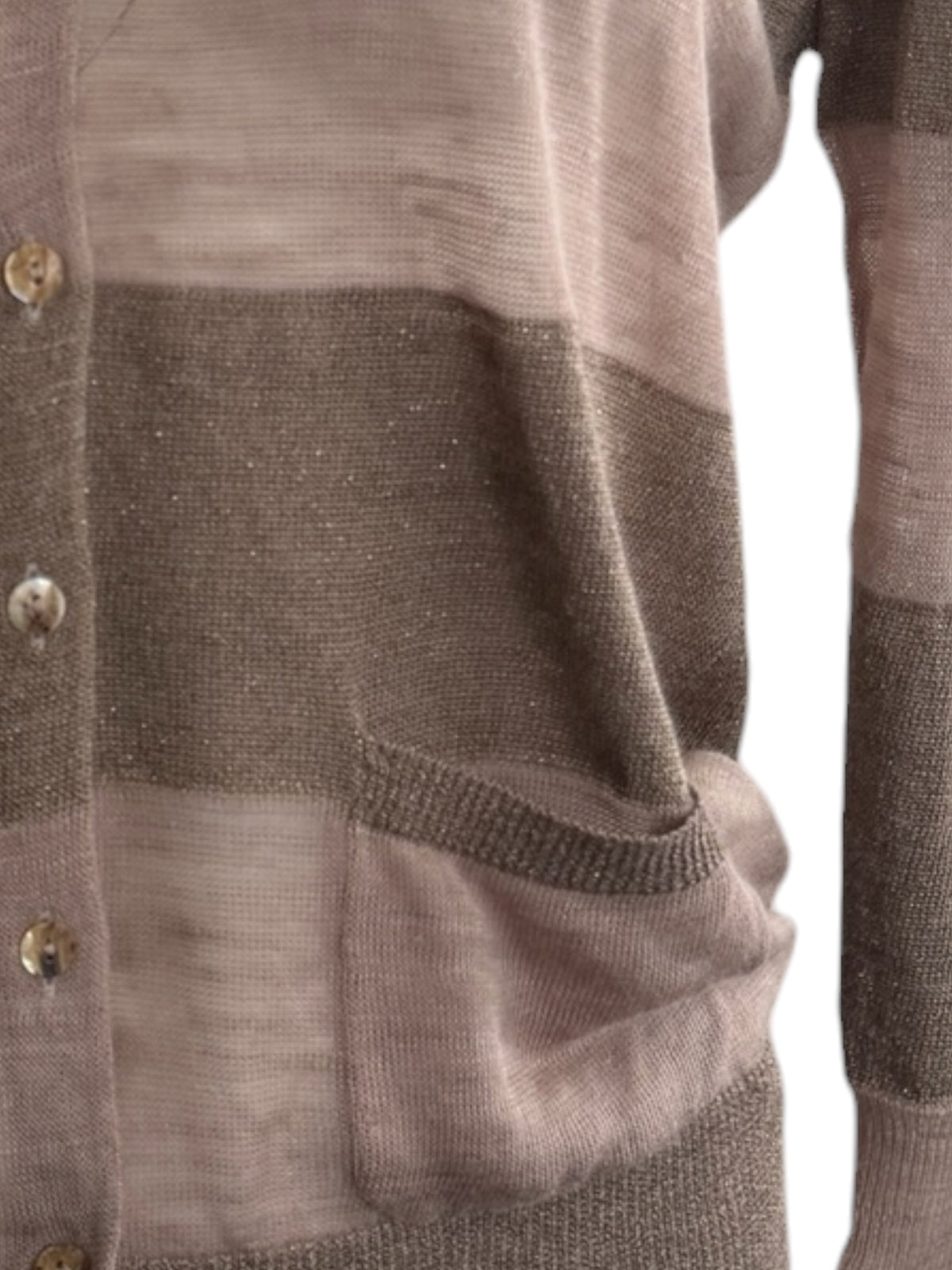Maliparmi vest M