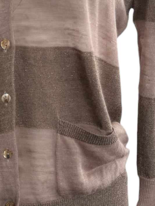 Maliparmi vest M