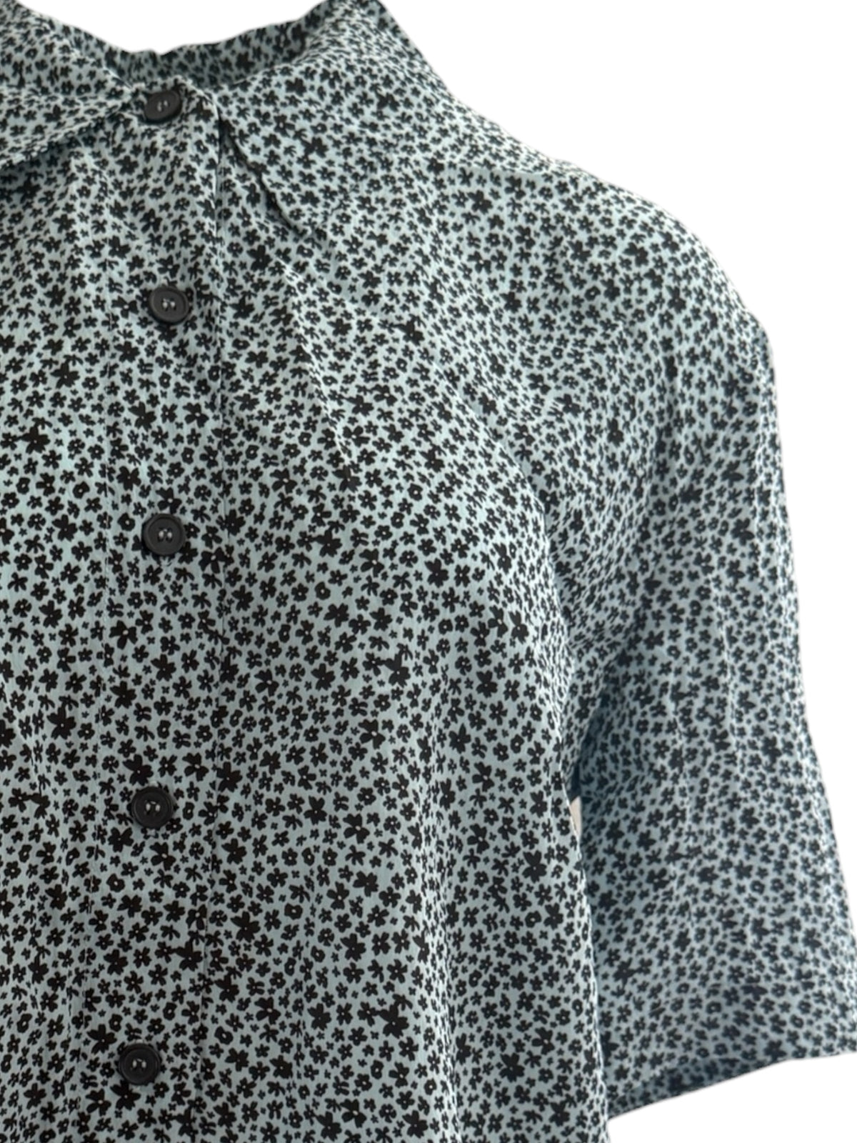Baum und Pferdgarten blouse XL