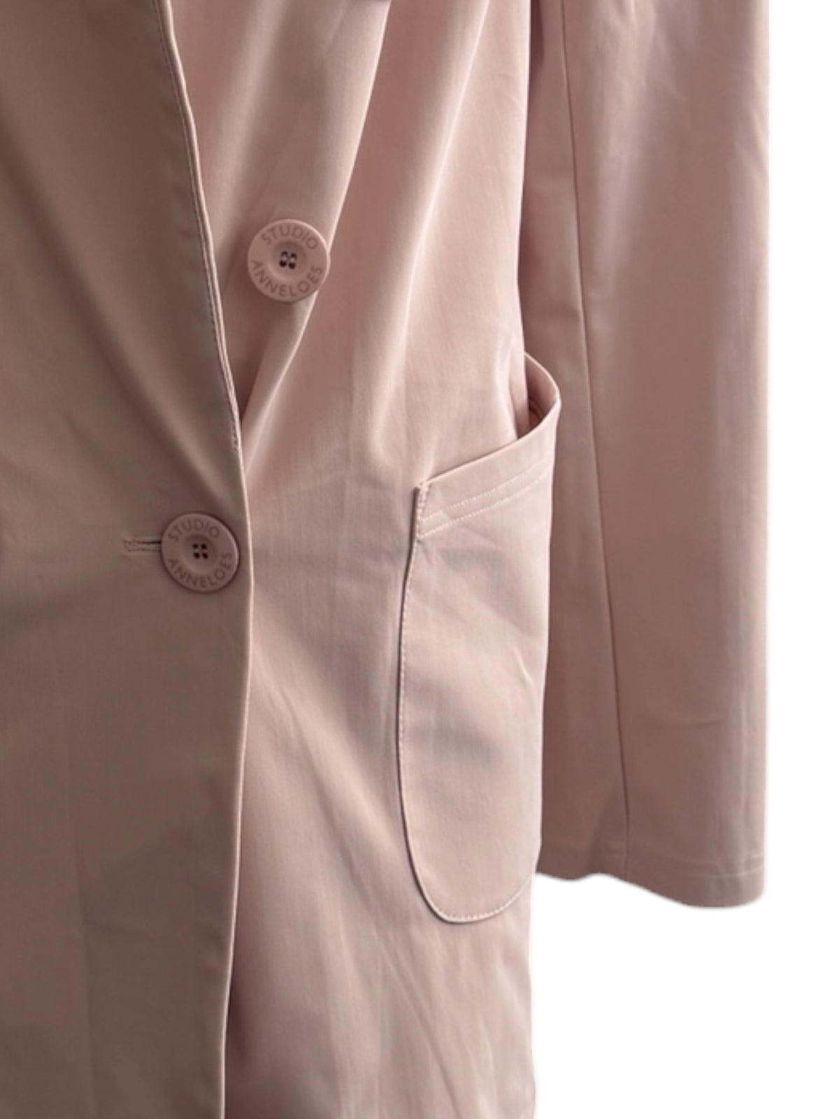 Studio Anneloes blazer size M