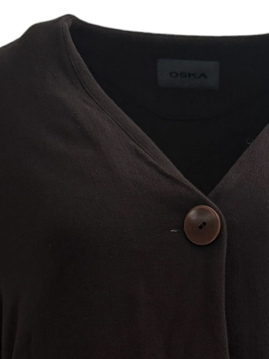 Oska vest M