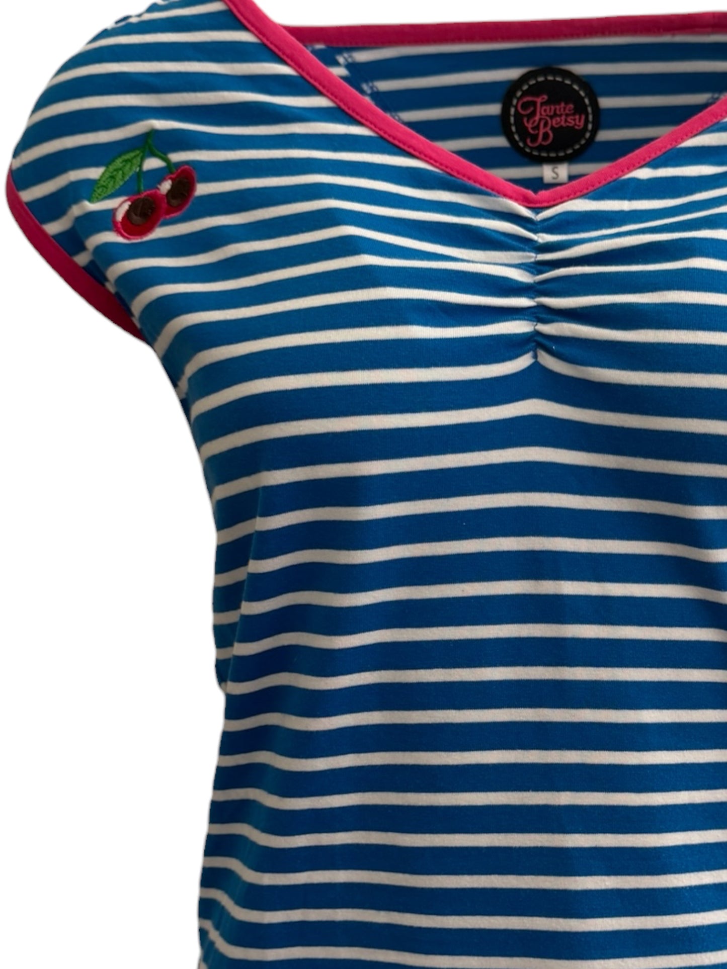Tante Betsy top S
