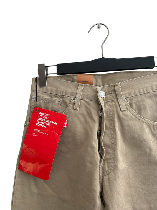 Levi's spijkerbroek NIEUW 28-34